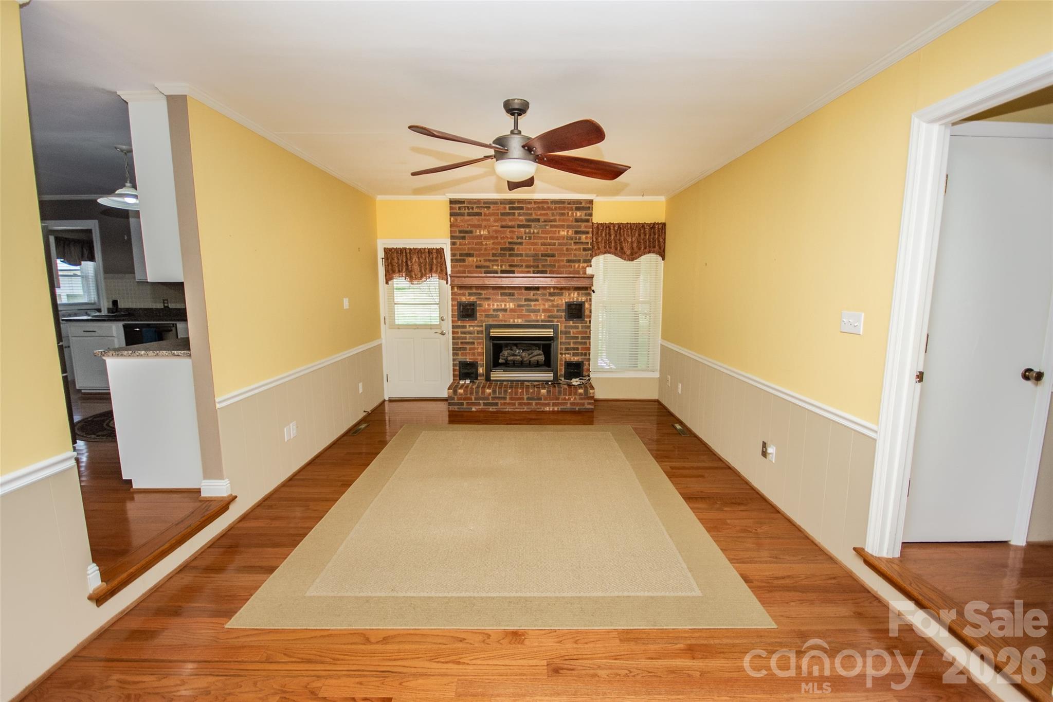 167 Southwood Drive — Statesville