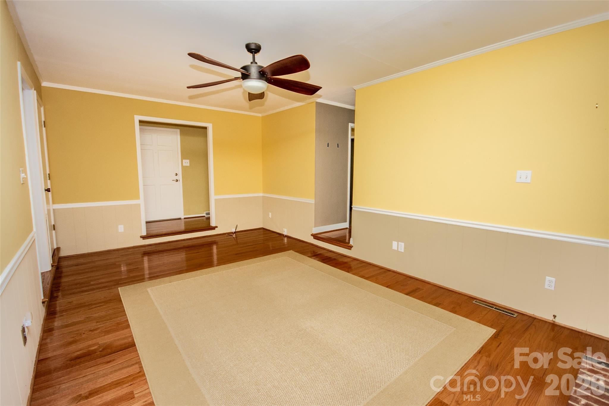 167 Southwood Drive — Statesville