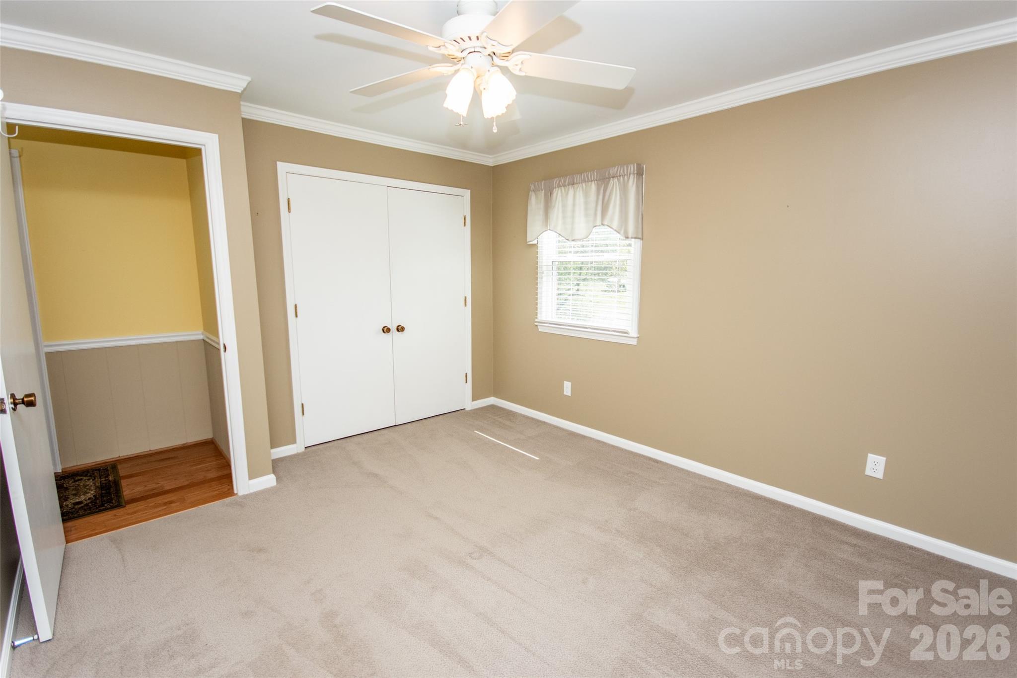 167 Southwood Drive — Statesville