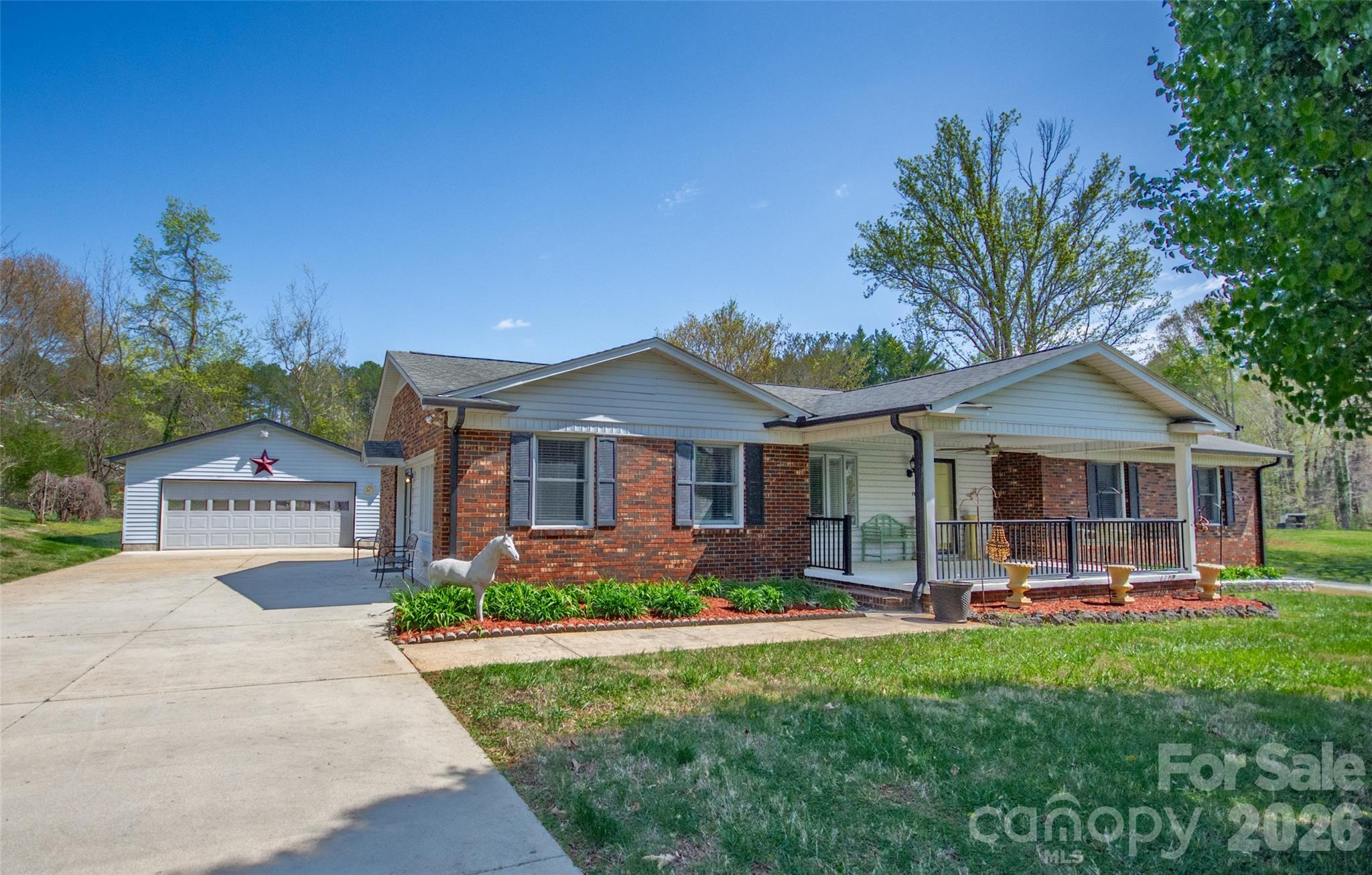 167 Southwood Drive — Statesville
