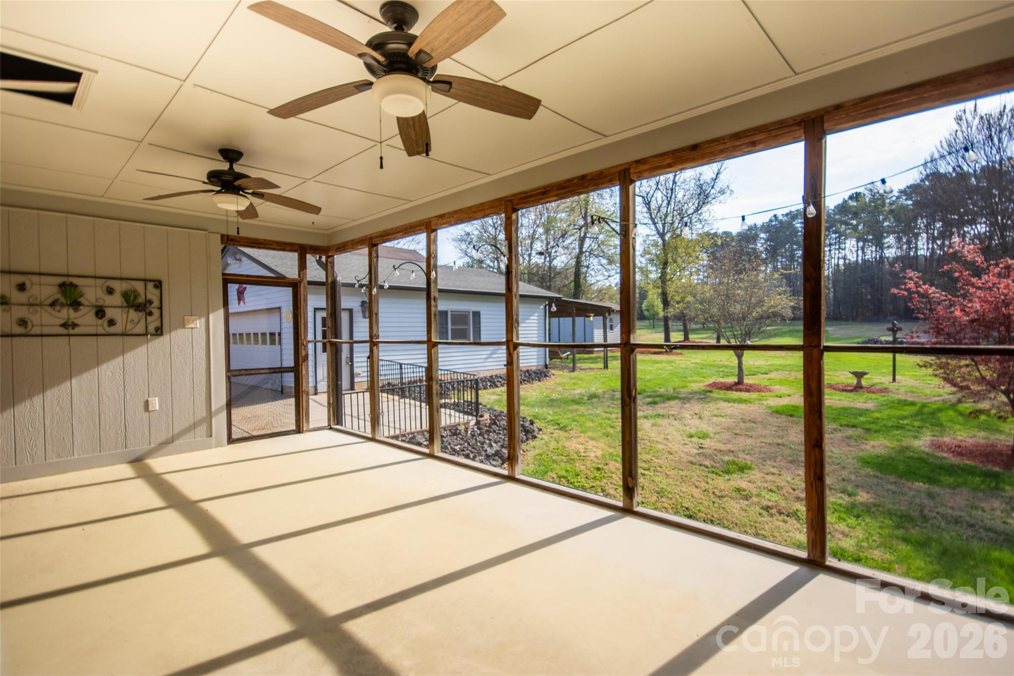 167 Southwood Drive — Statesville