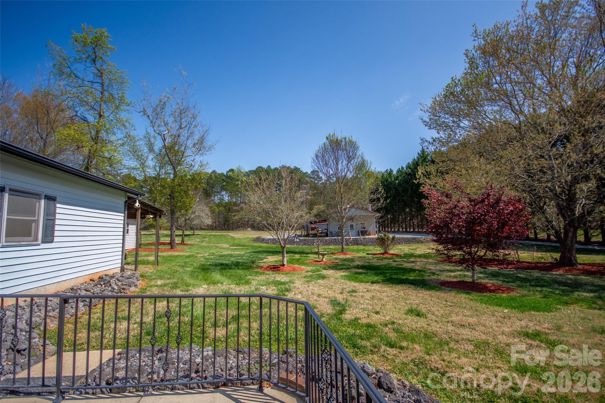 167 Southwood Drive — Statesville