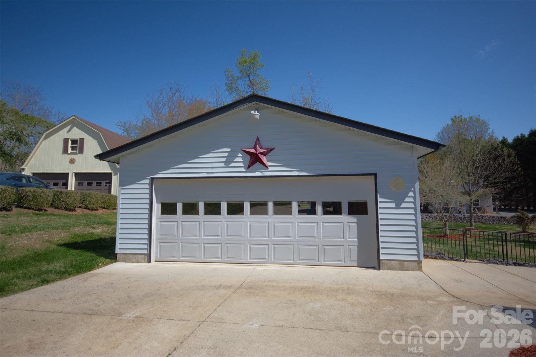 167 Southwood Drive — Statesville