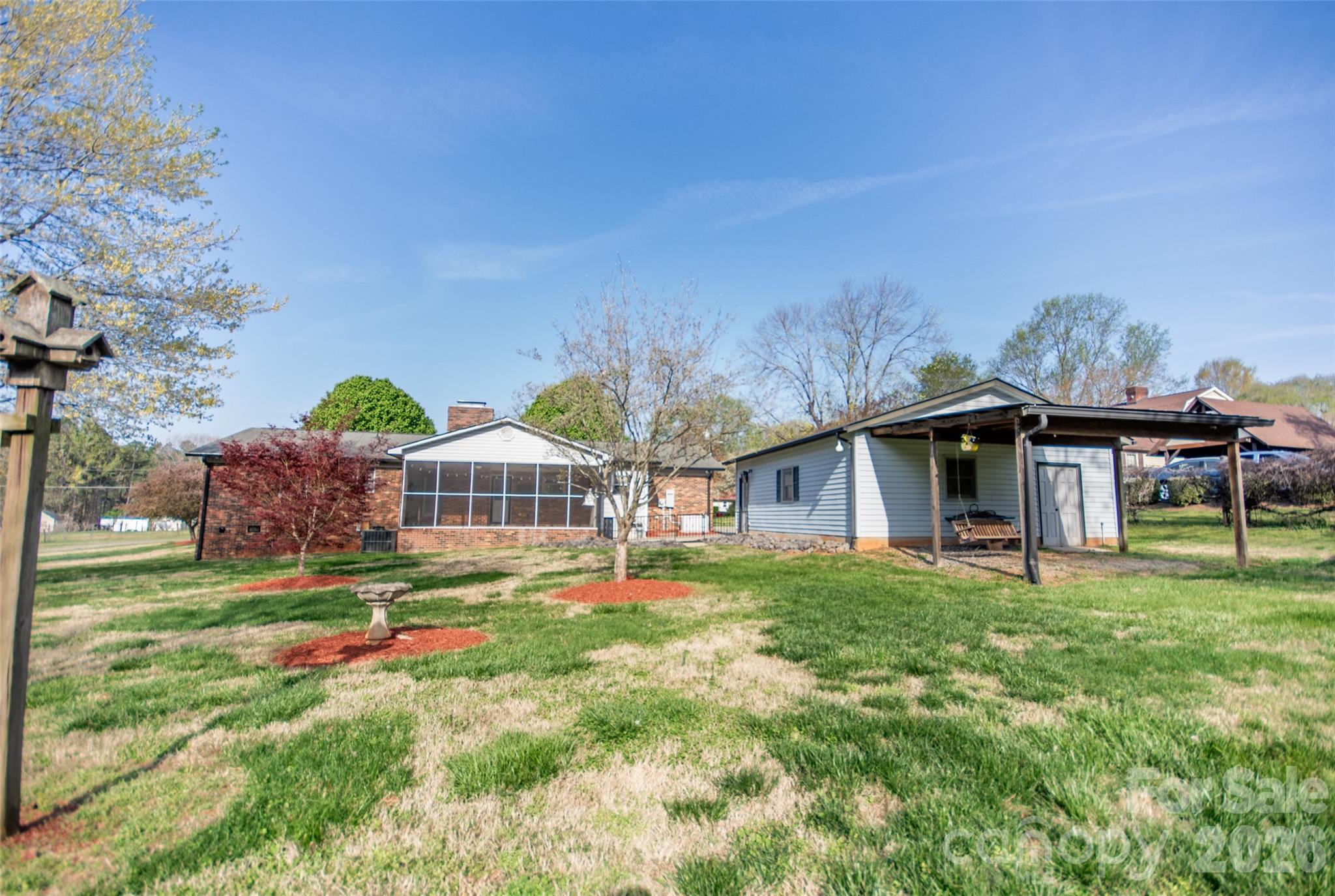 167 Southwood Drive — Statesville