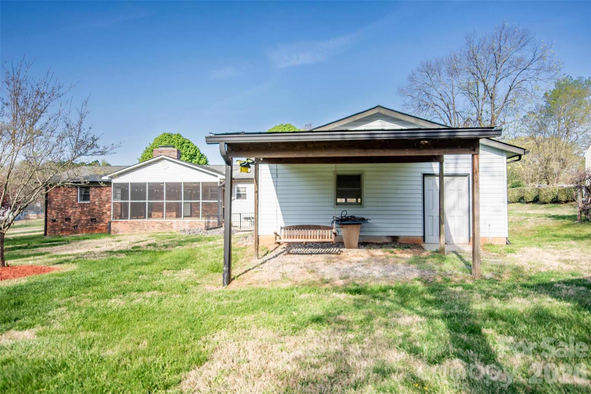 167 Southwood Drive — Statesville