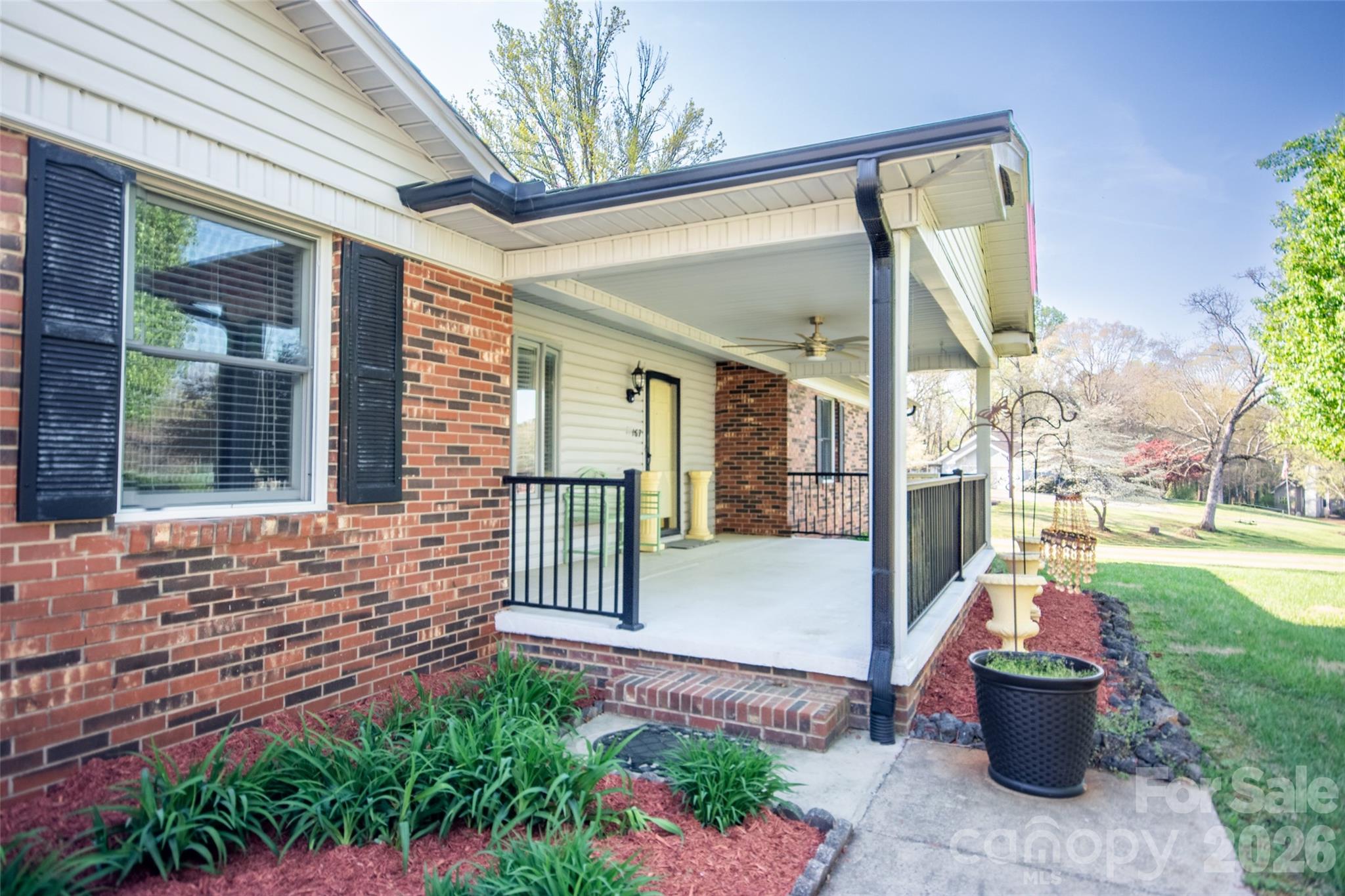 167 Southwood Drive — Statesville