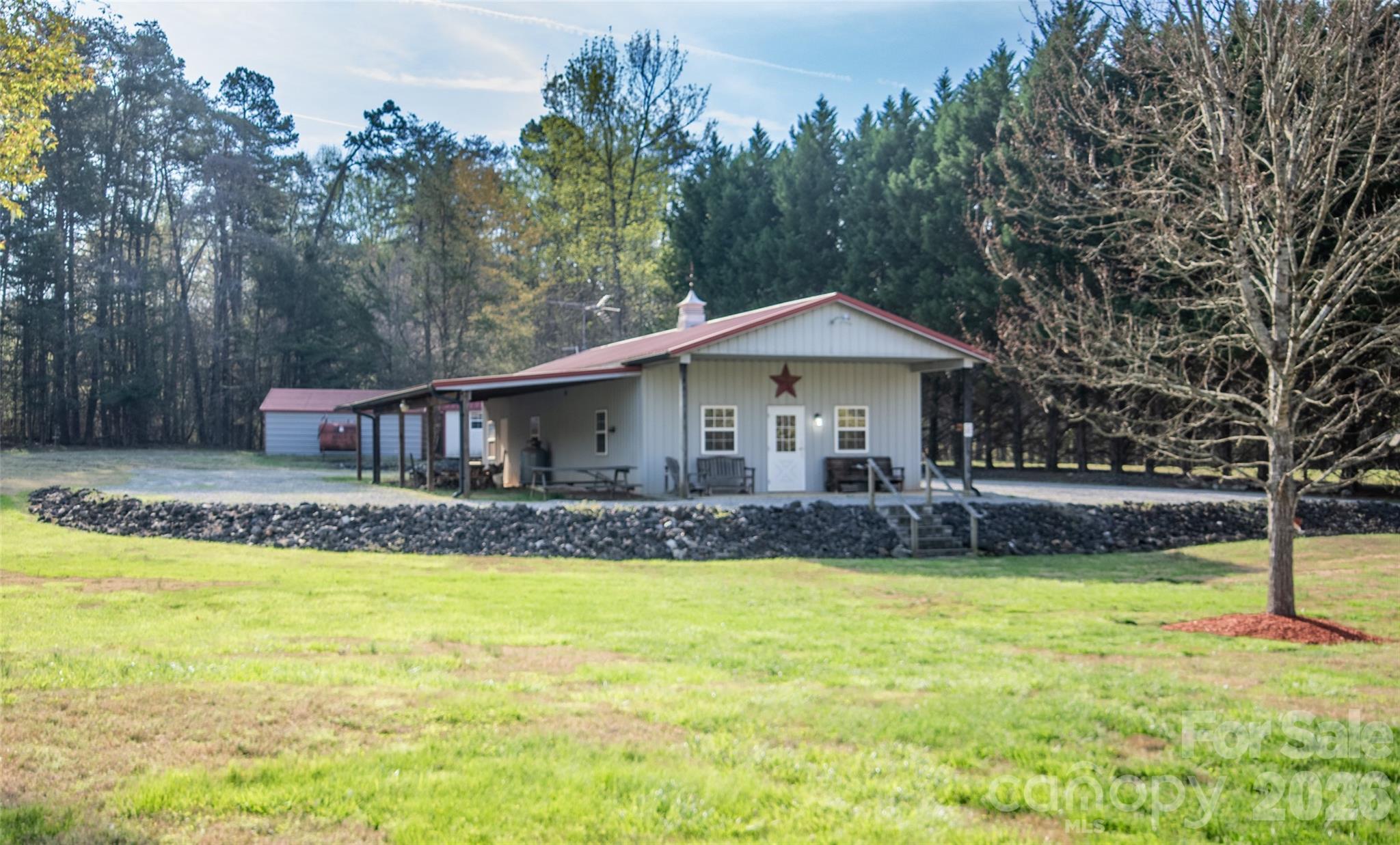 167 Southwood Drive — Statesville