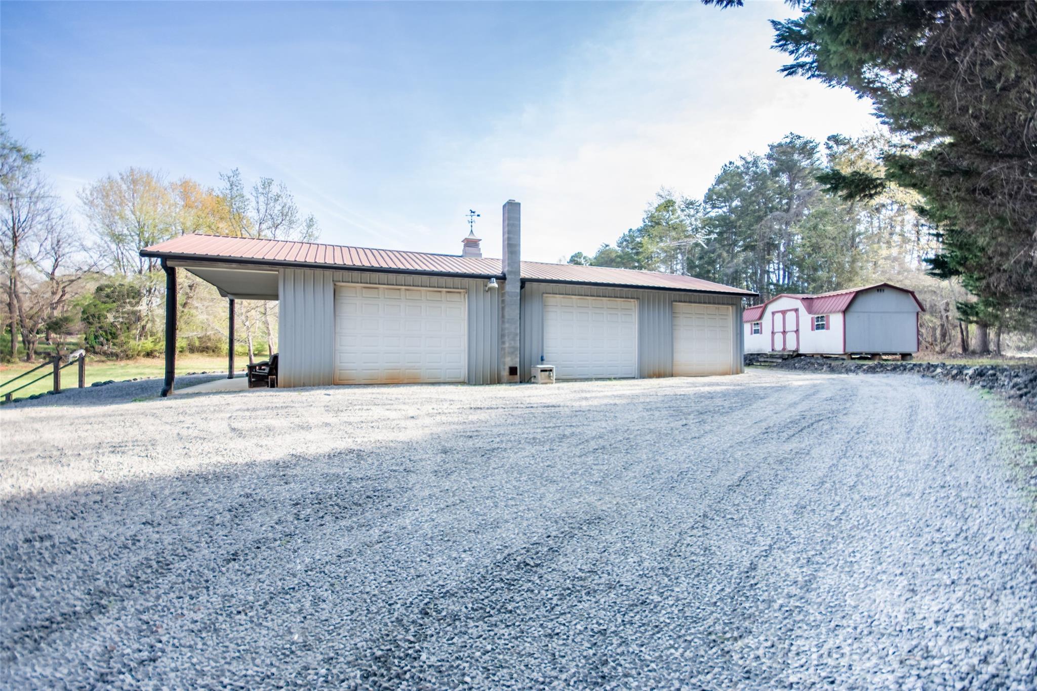 167 Southwood Drive — Statesville