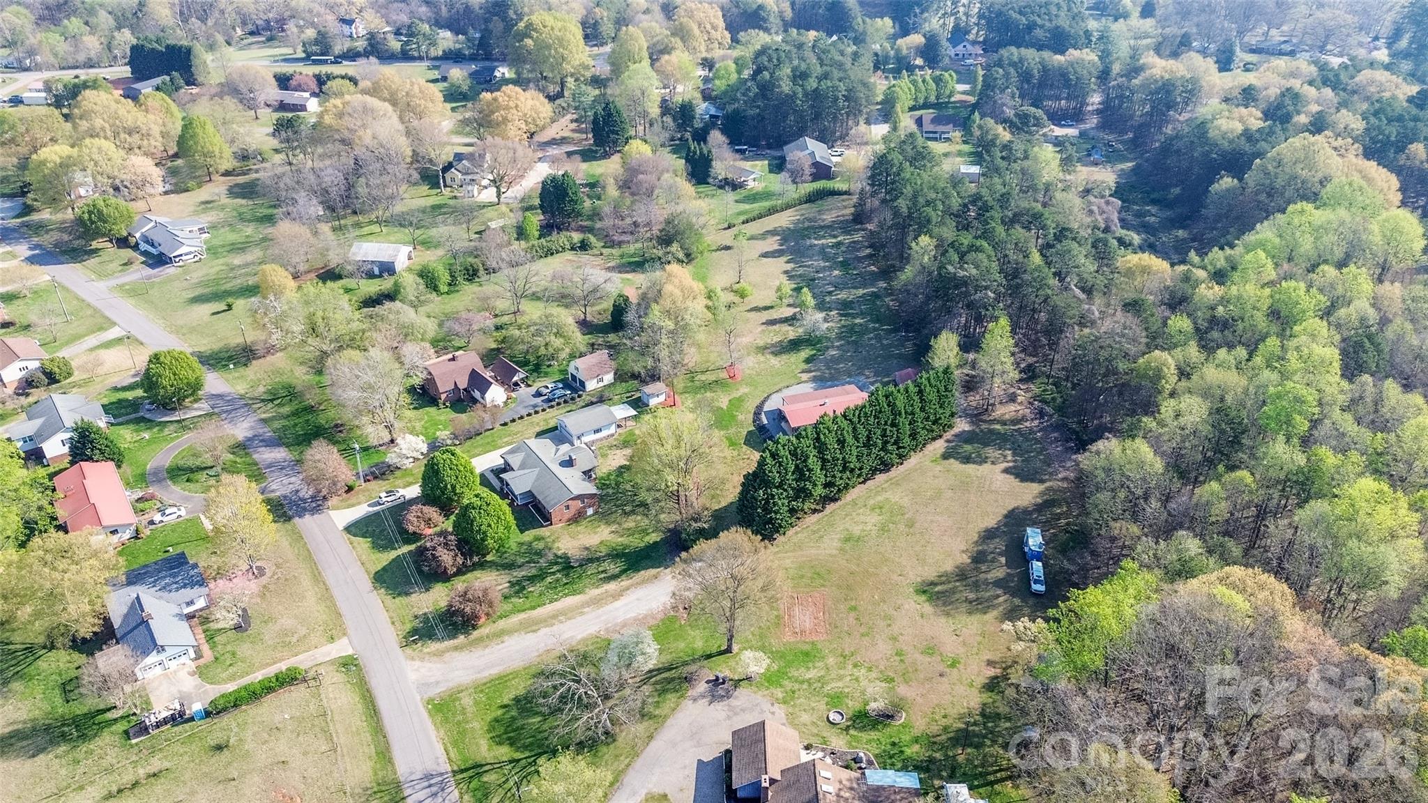 167 Southwood Drive — Statesville