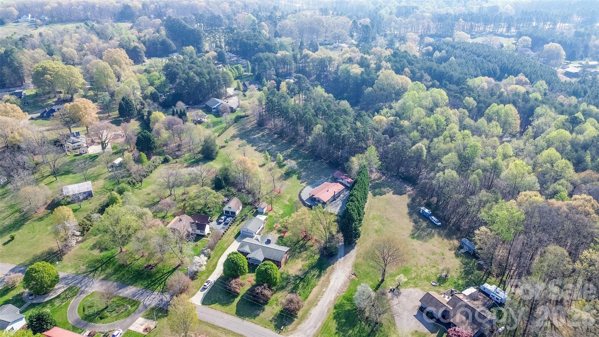 167 Southwood Drive — Statesville