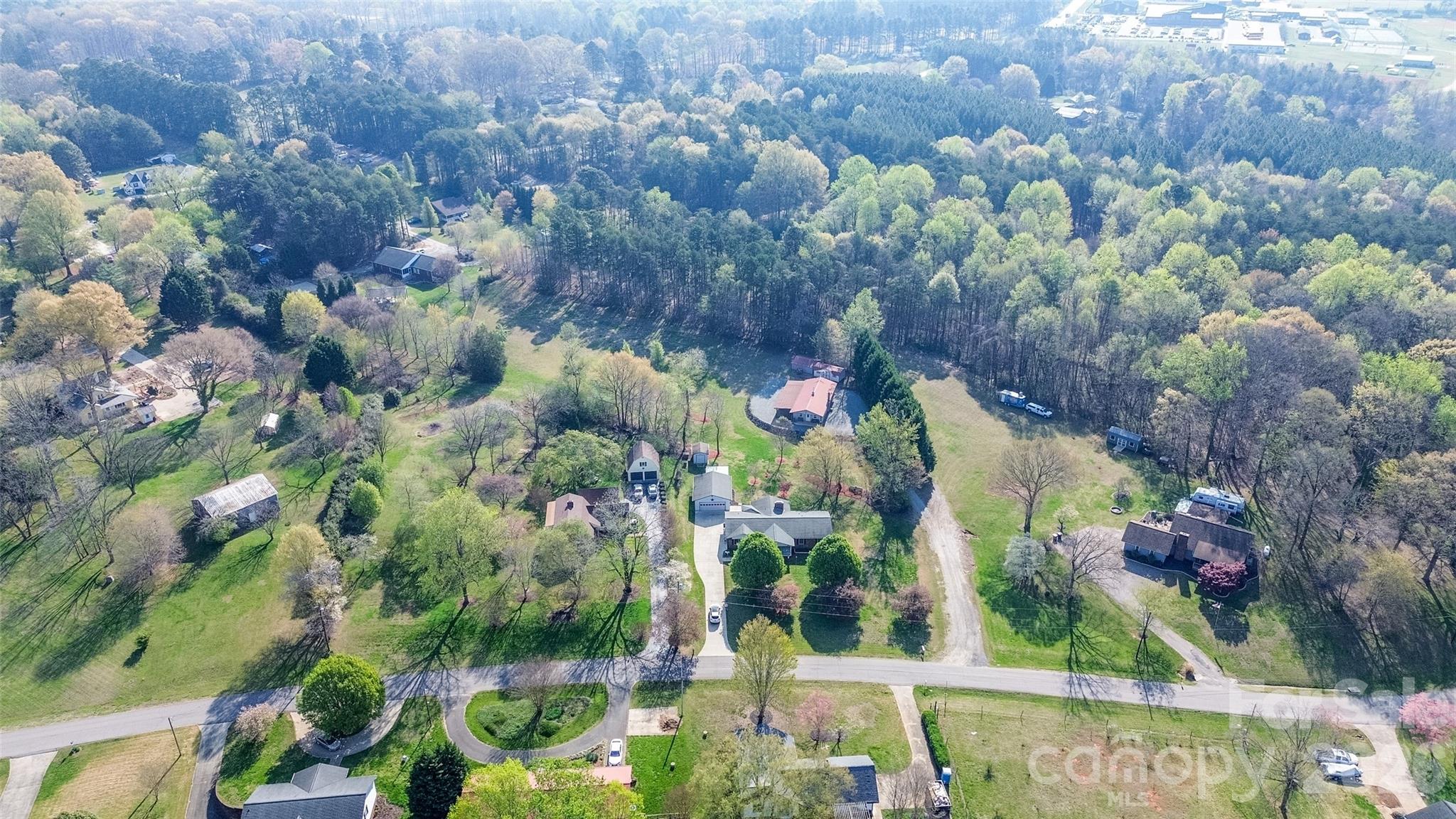 167 Southwood Drive — Statesville