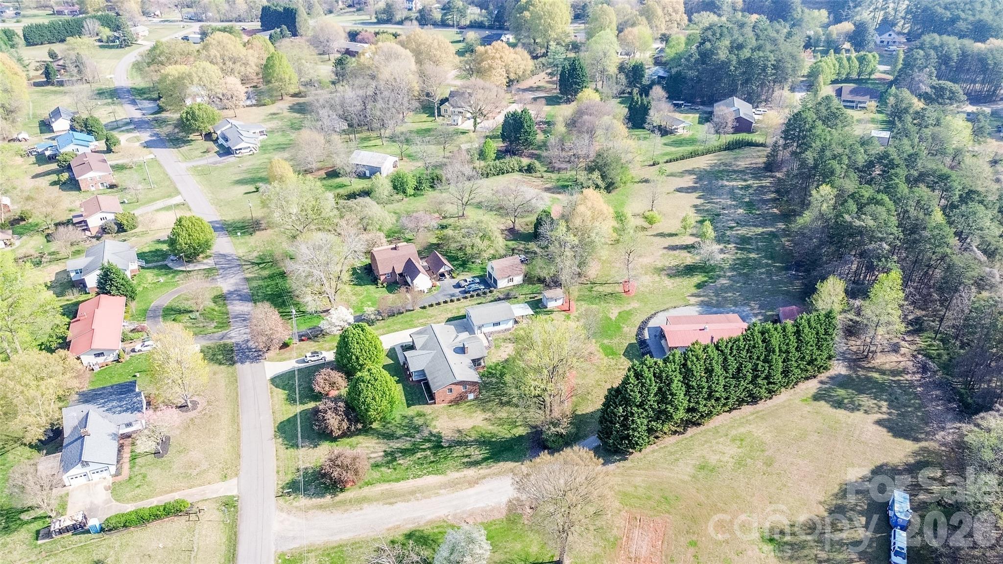 167 Southwood Drive — Statesville