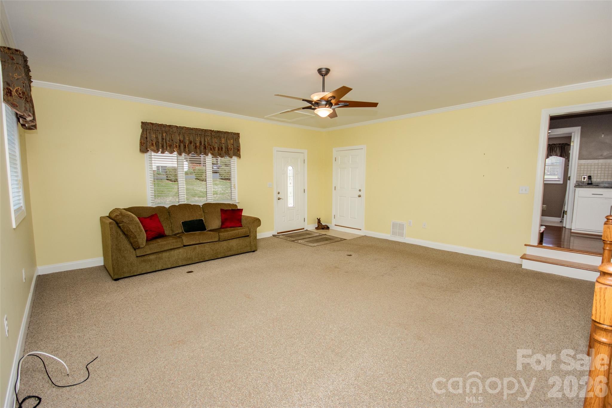 167 Southwood Drive — Statesville