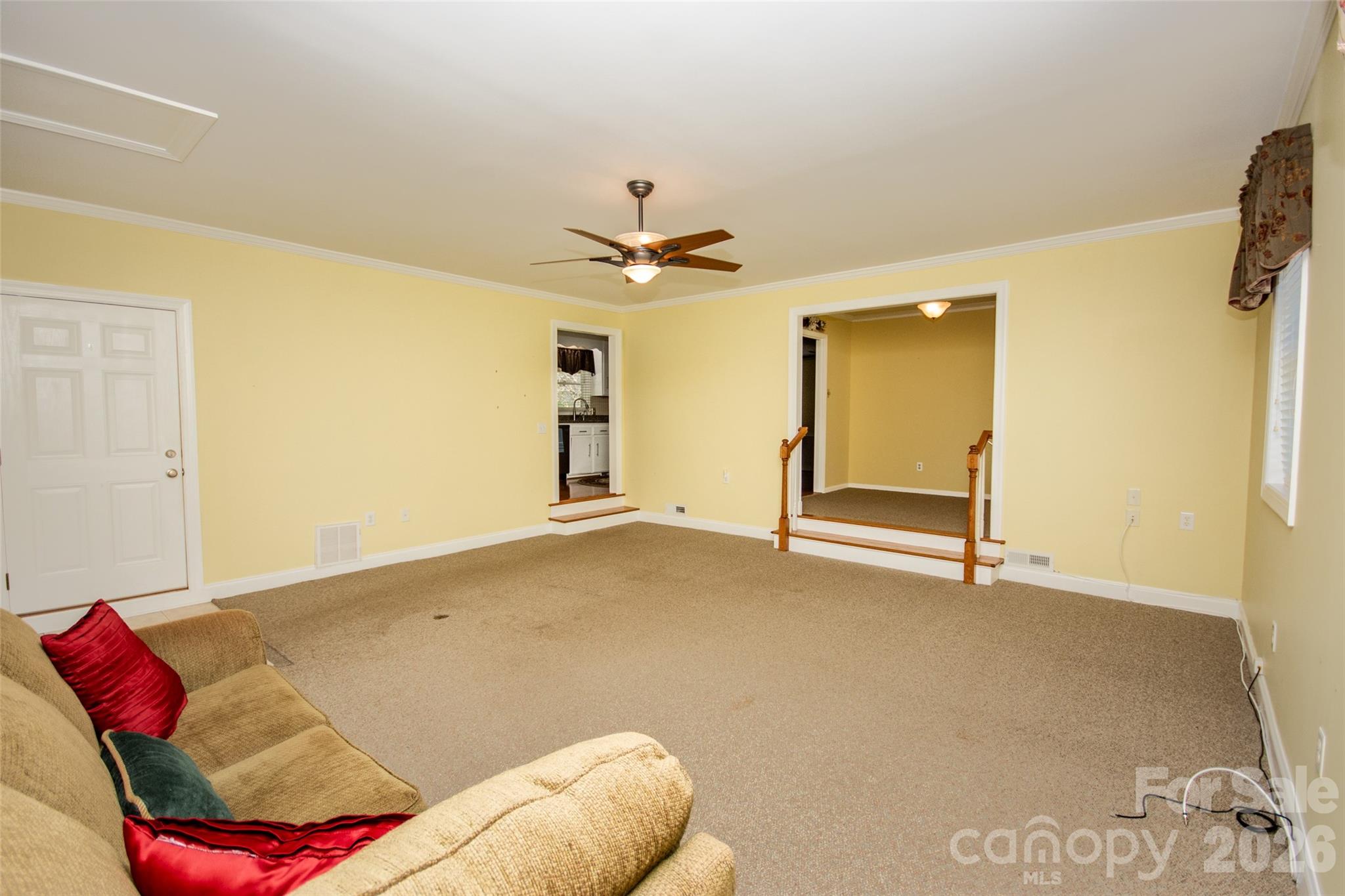 167 Southwood Drive — Statesville