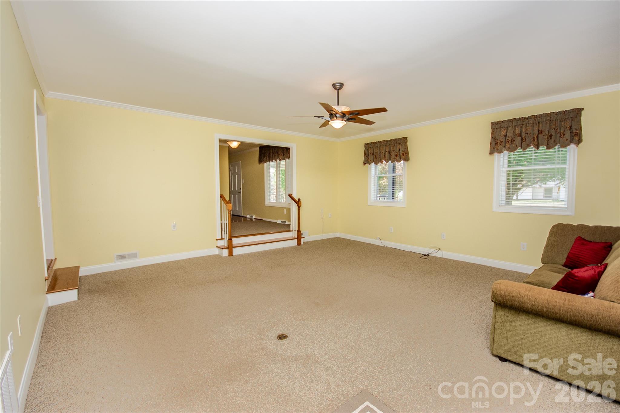 167 Southwood Drive — Statesville