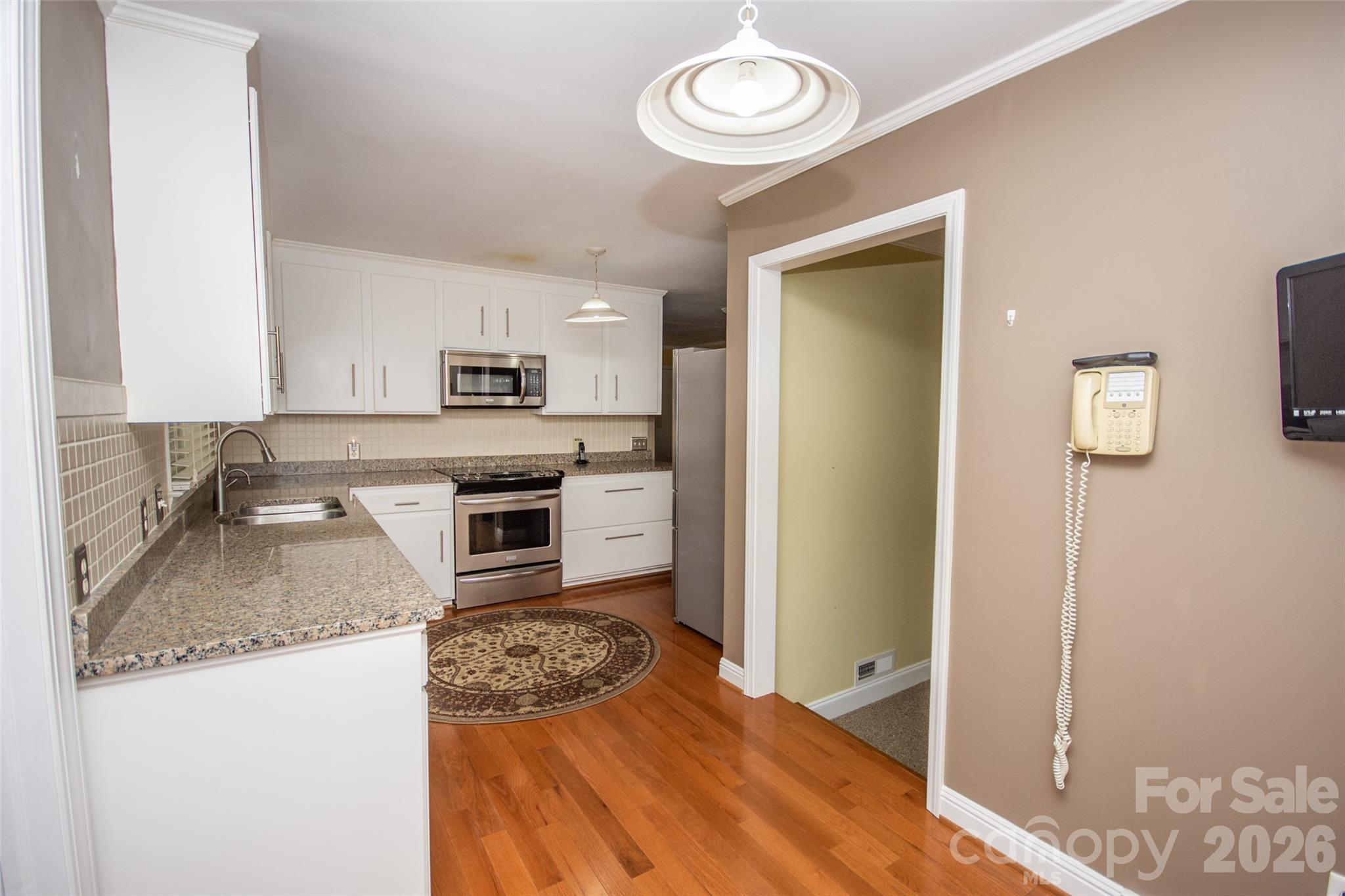 167 Southwood Drive — Statesville