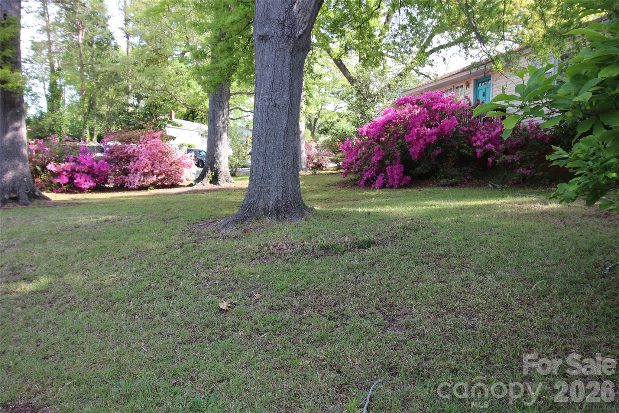 3300 Maywood Drive — Charlotte