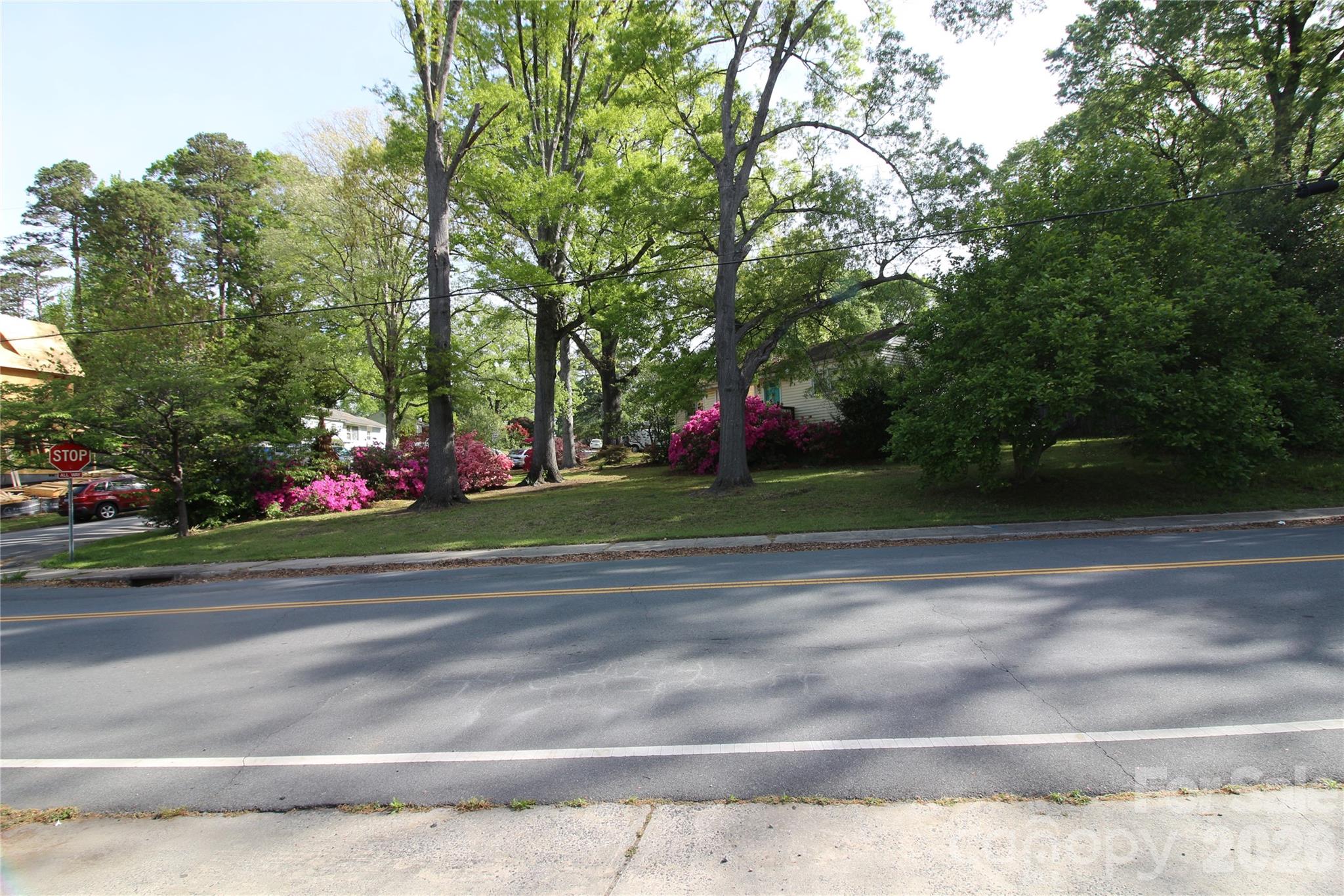 3300 Maywood Drive — Charlotte