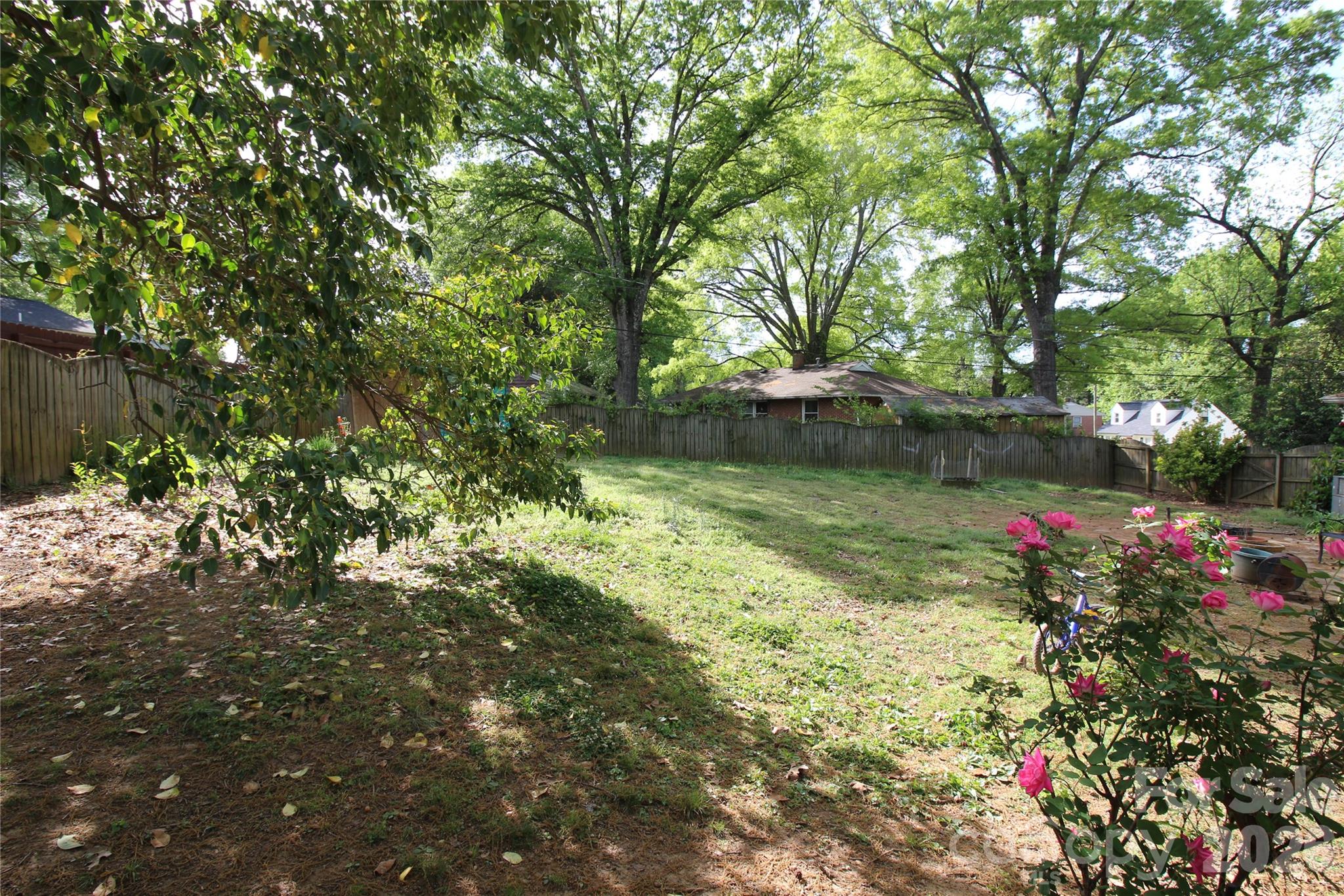 3300 Maywood Drive — Charlotte
