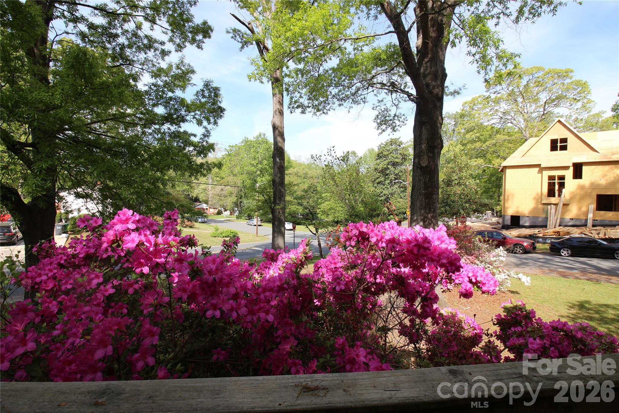 3300 Maywood Drive — Charlotte
