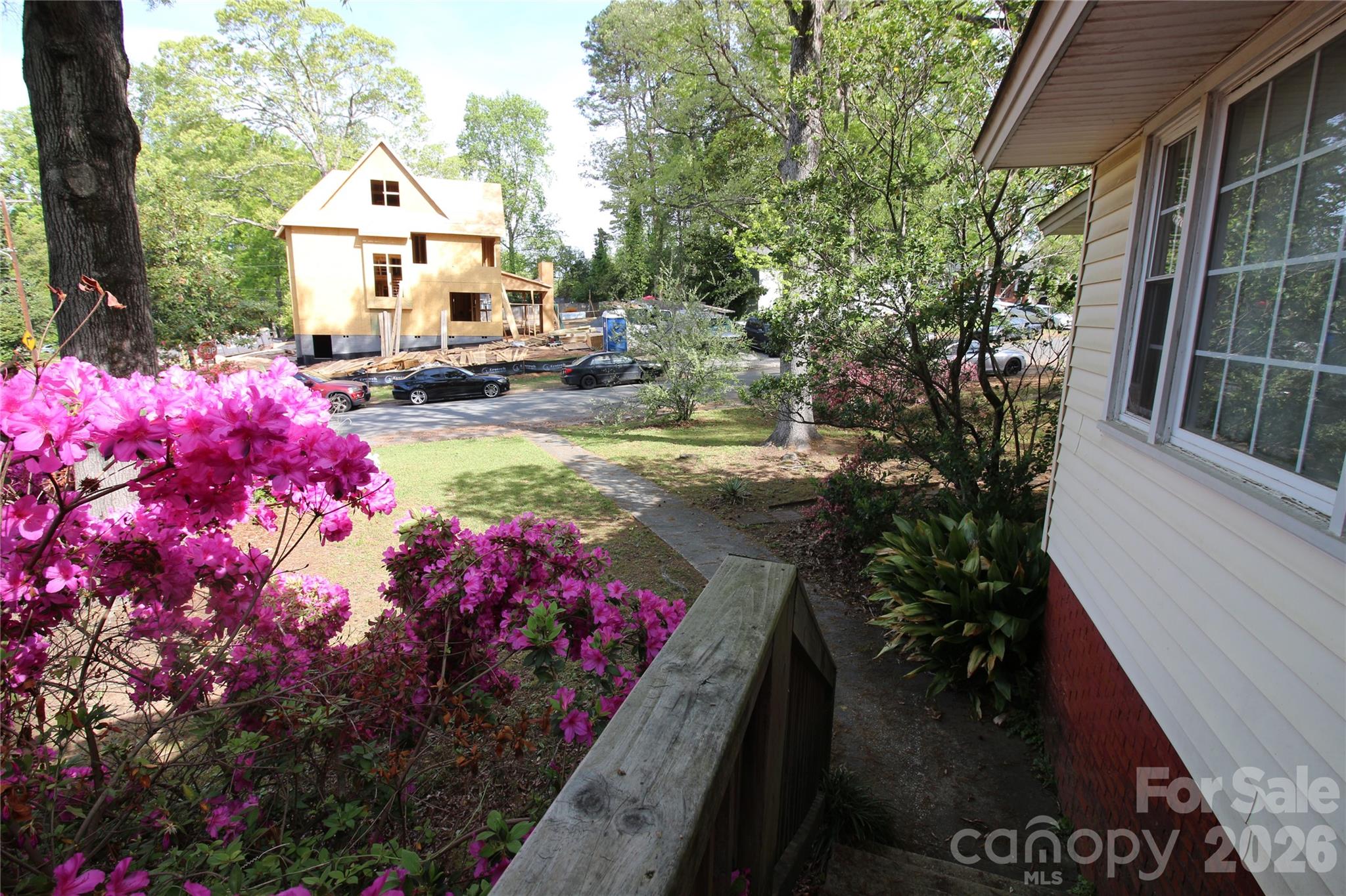 3300 Maywood Drive — Charlotte