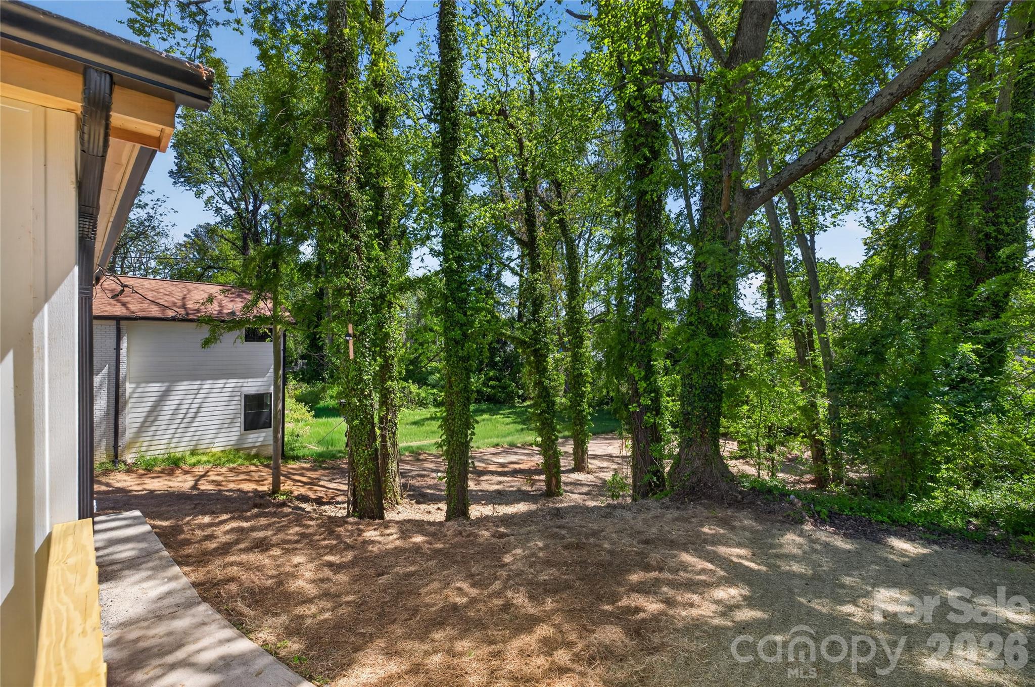 309 W Gold Street — Kings Mountain
