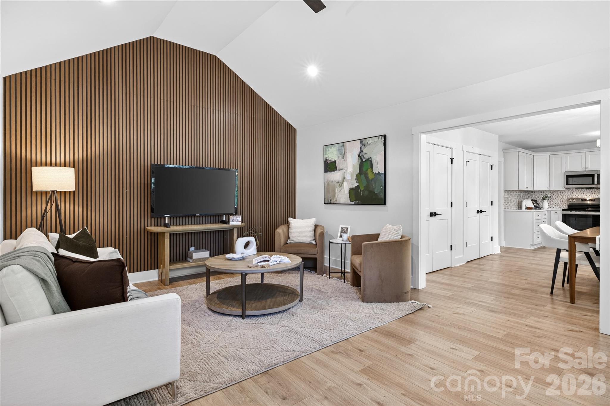 309 W Gold Street — Kings Mountain