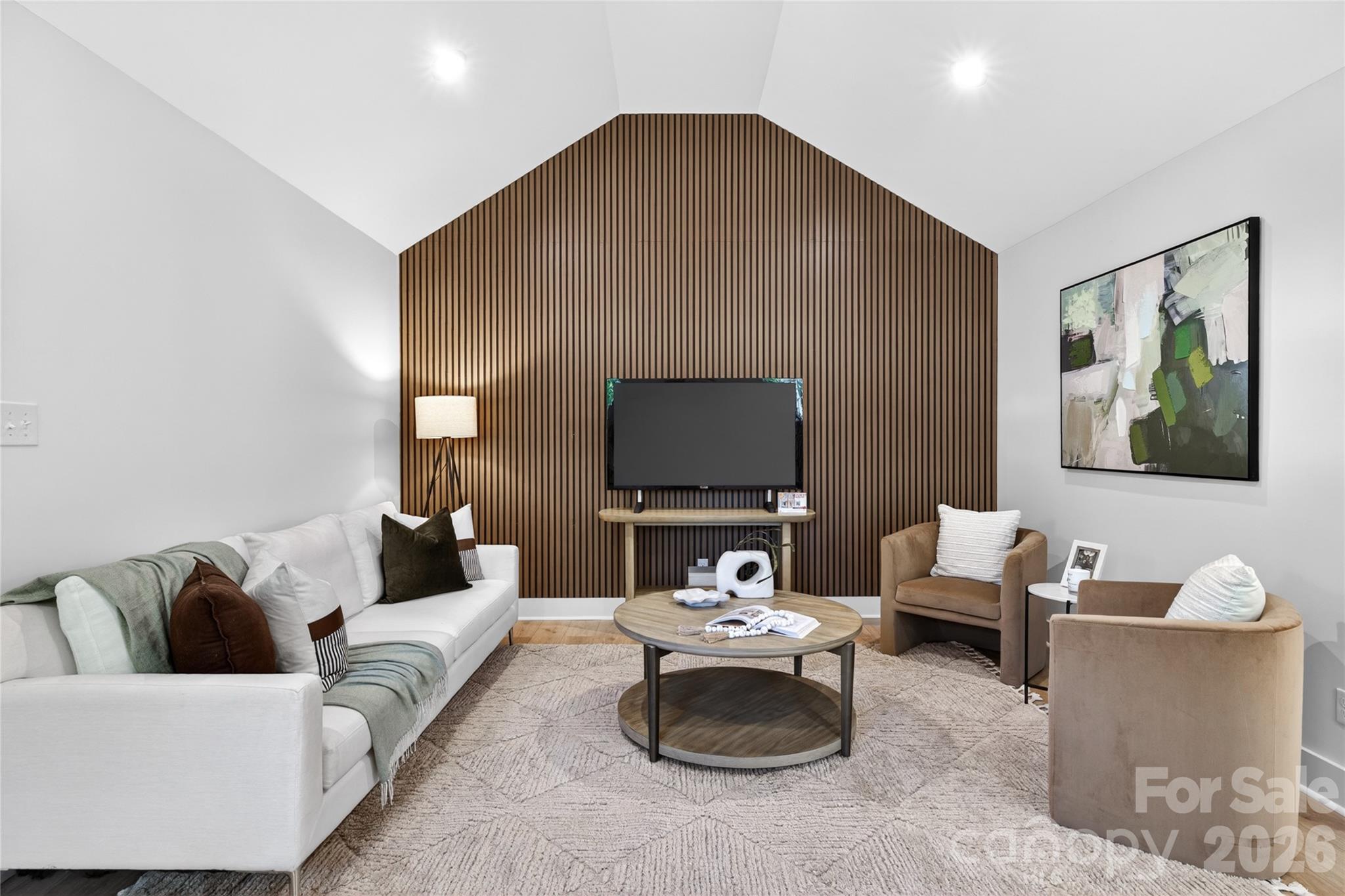 309 W Gold Street — Kings Mountain