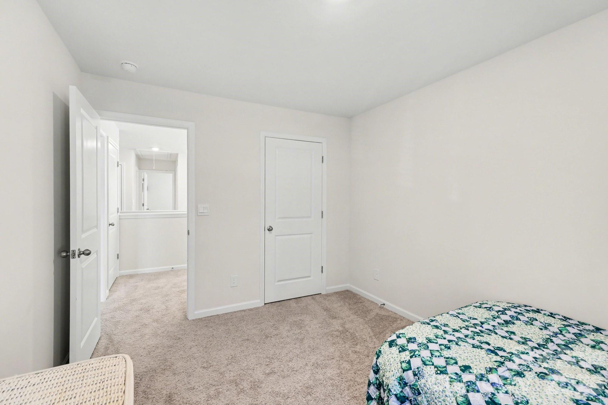 8133 Clairwood Drive — Charlotte