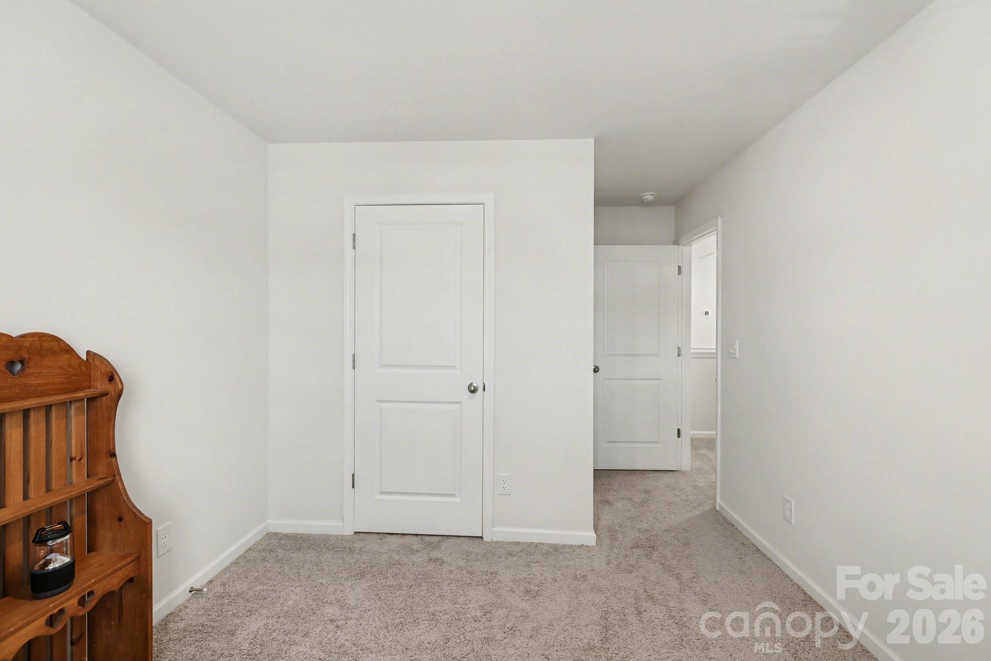 8133 Clairwood Drive — Charlotte