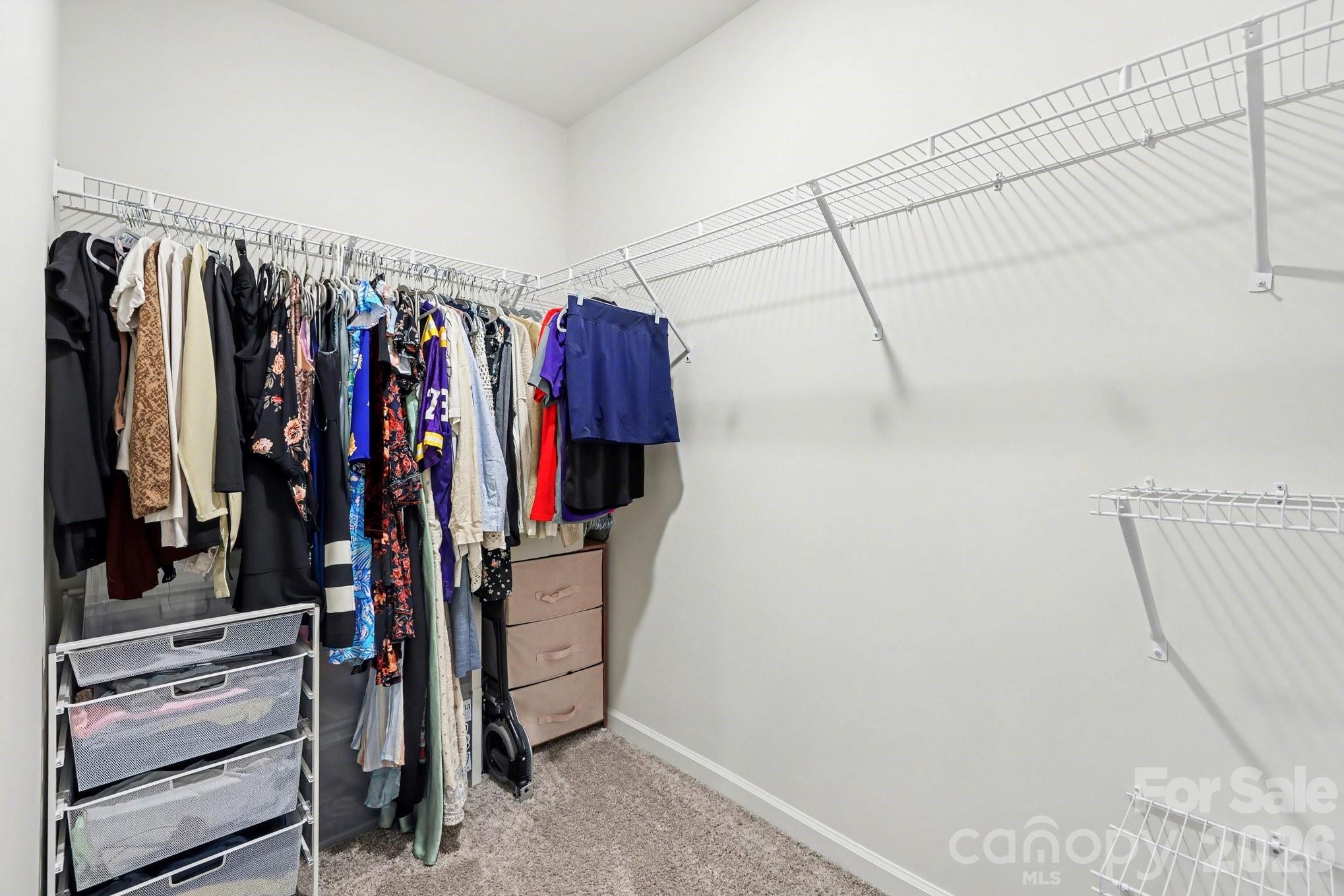 8133 Clairwood Drive — Charlotte