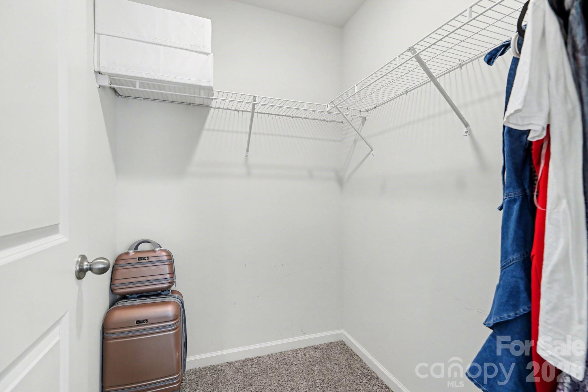 8133 Clairwood Drive — Charlotte
