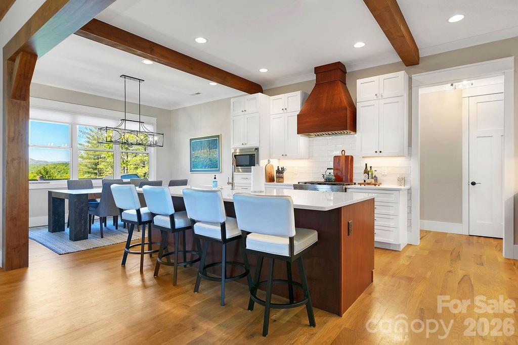 4454 Asheville Highway — Pisgah Forest