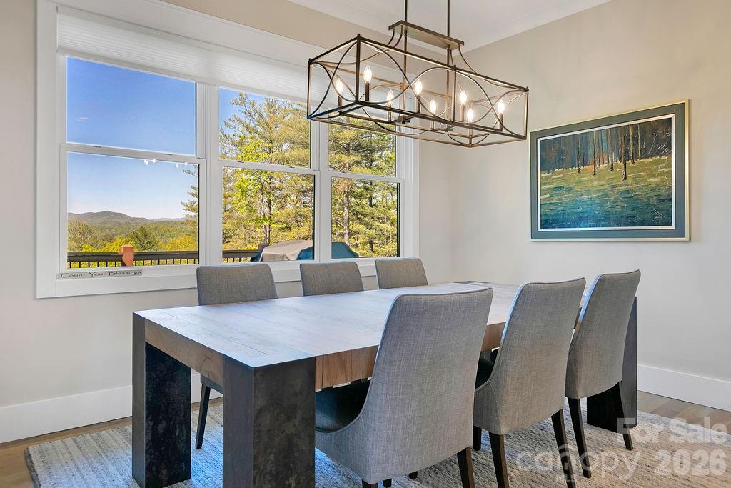 4454 Asheville Highway — Pisgah Forest