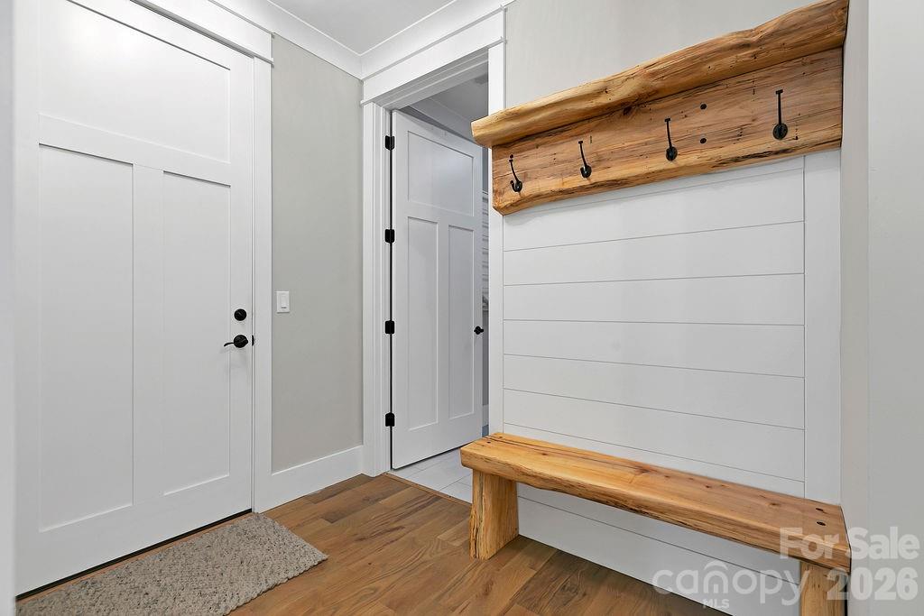 4454 Asheville Highway — Pisgah Forest