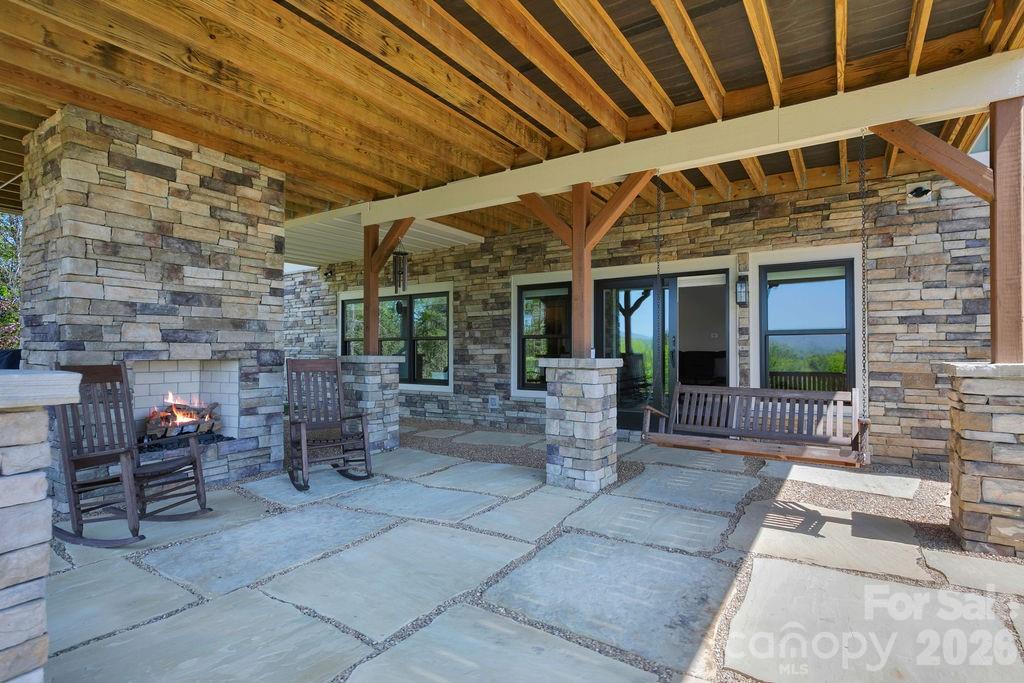 4454 Asheville Highway — Pisgah Forest