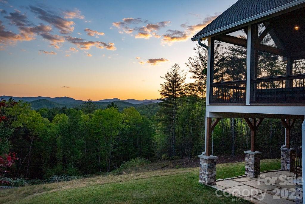 4454 Asheville Highway — Pisgah Forest