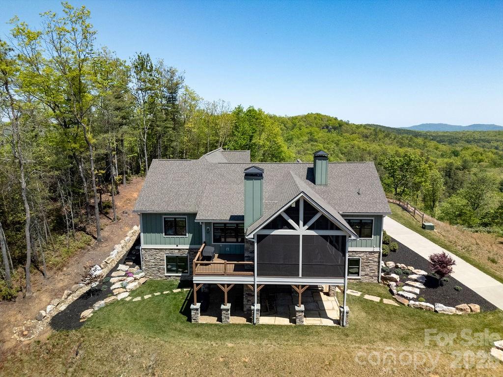 4454 Asheville Highway — Pisgah Forest