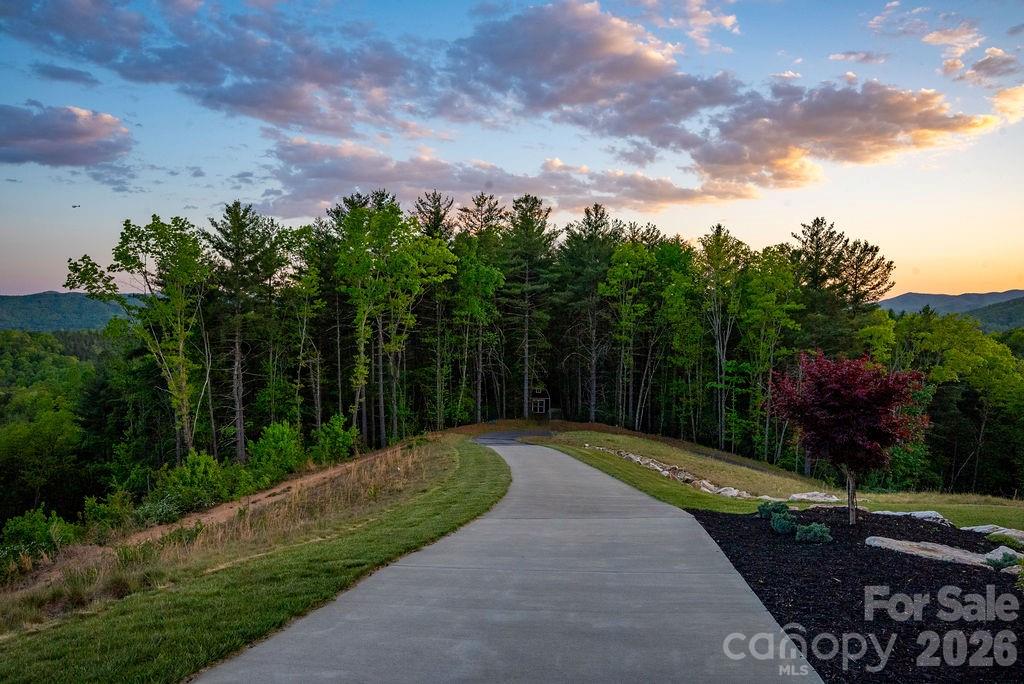 4454 Asheville Highway — Pisgah Forest