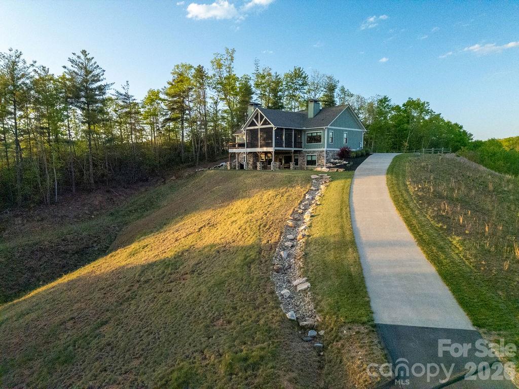 4454 Asheville Highway — Pisgah Forest