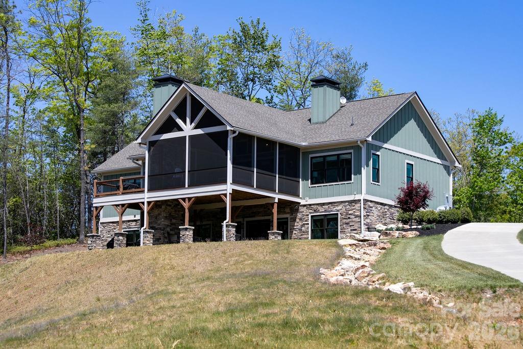 4454 Asheville Highway — Pisgah Forest
