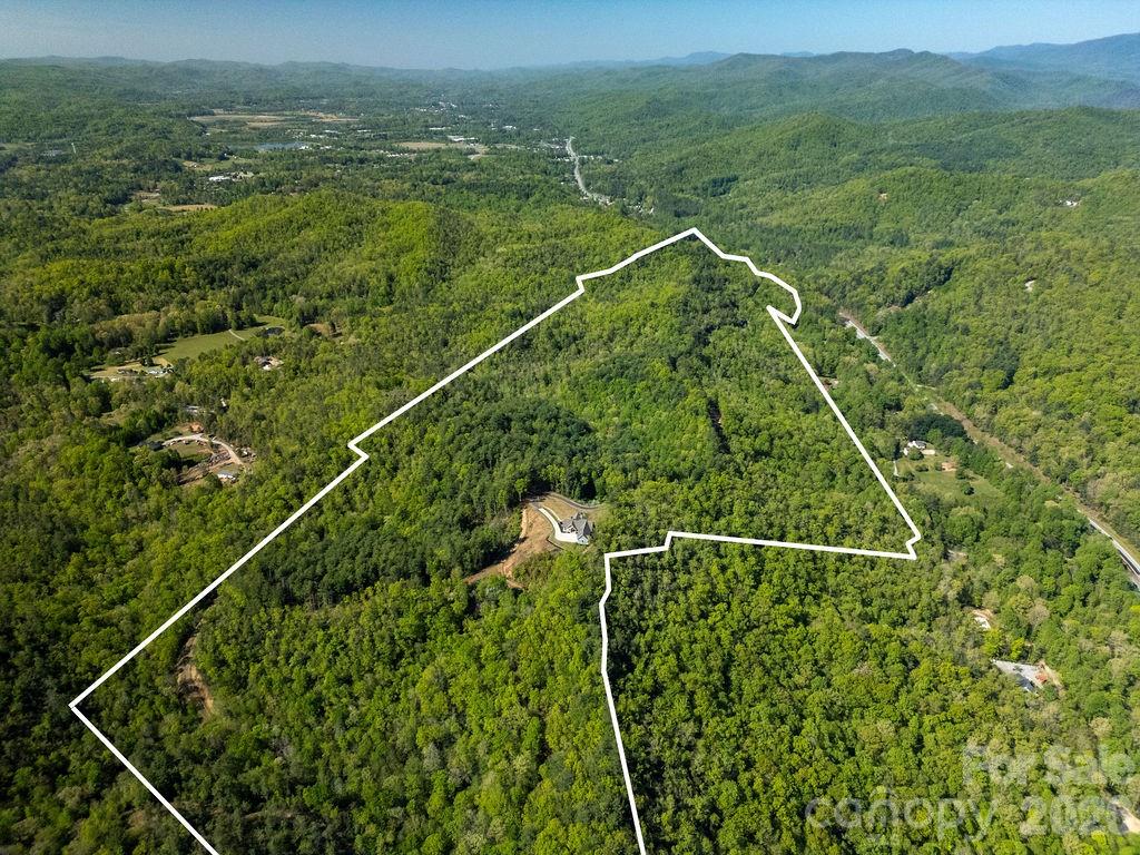 4454 Asheville Highway — Pisgah Forest