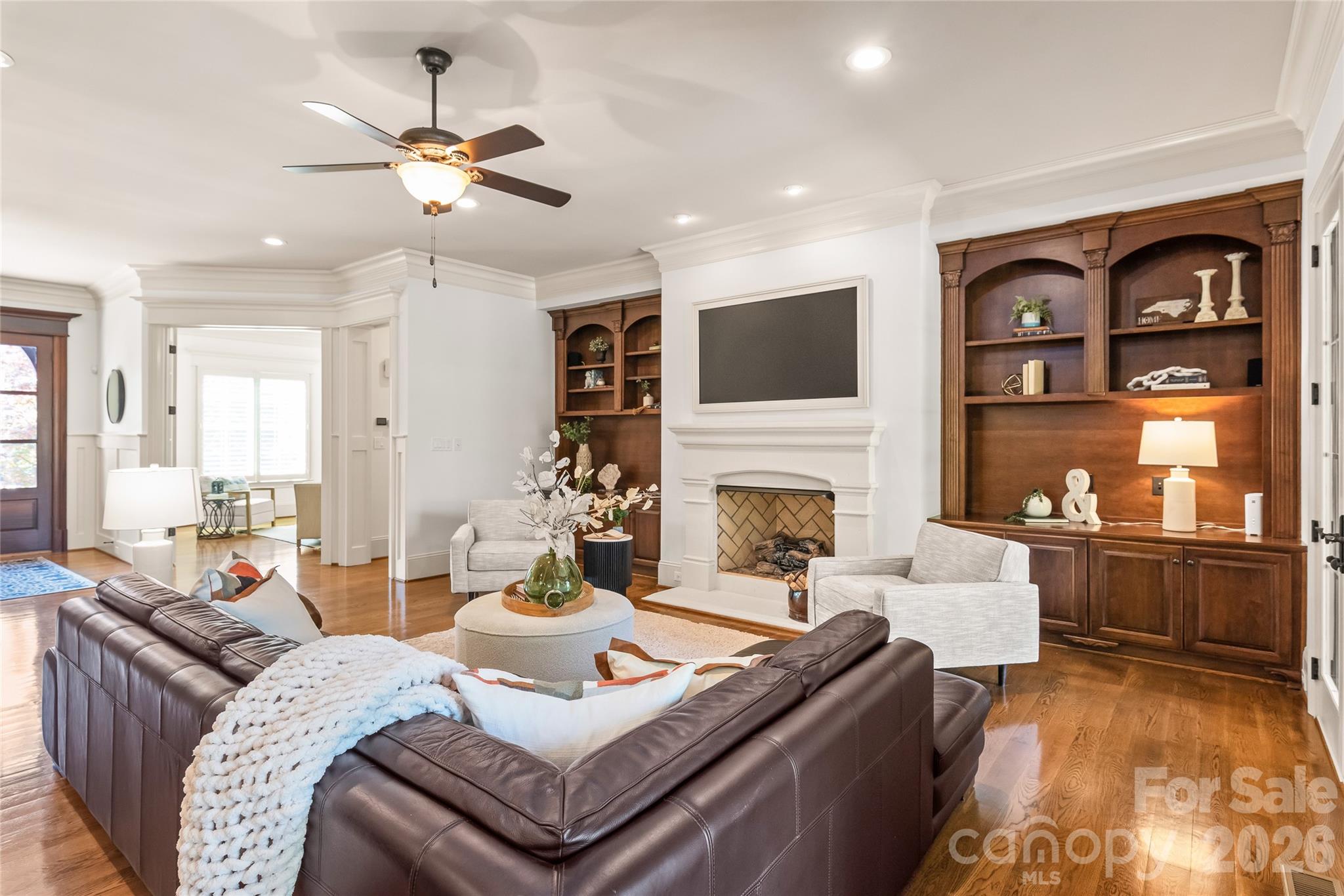 9222 Clerkenwell Drive — Waxhaw