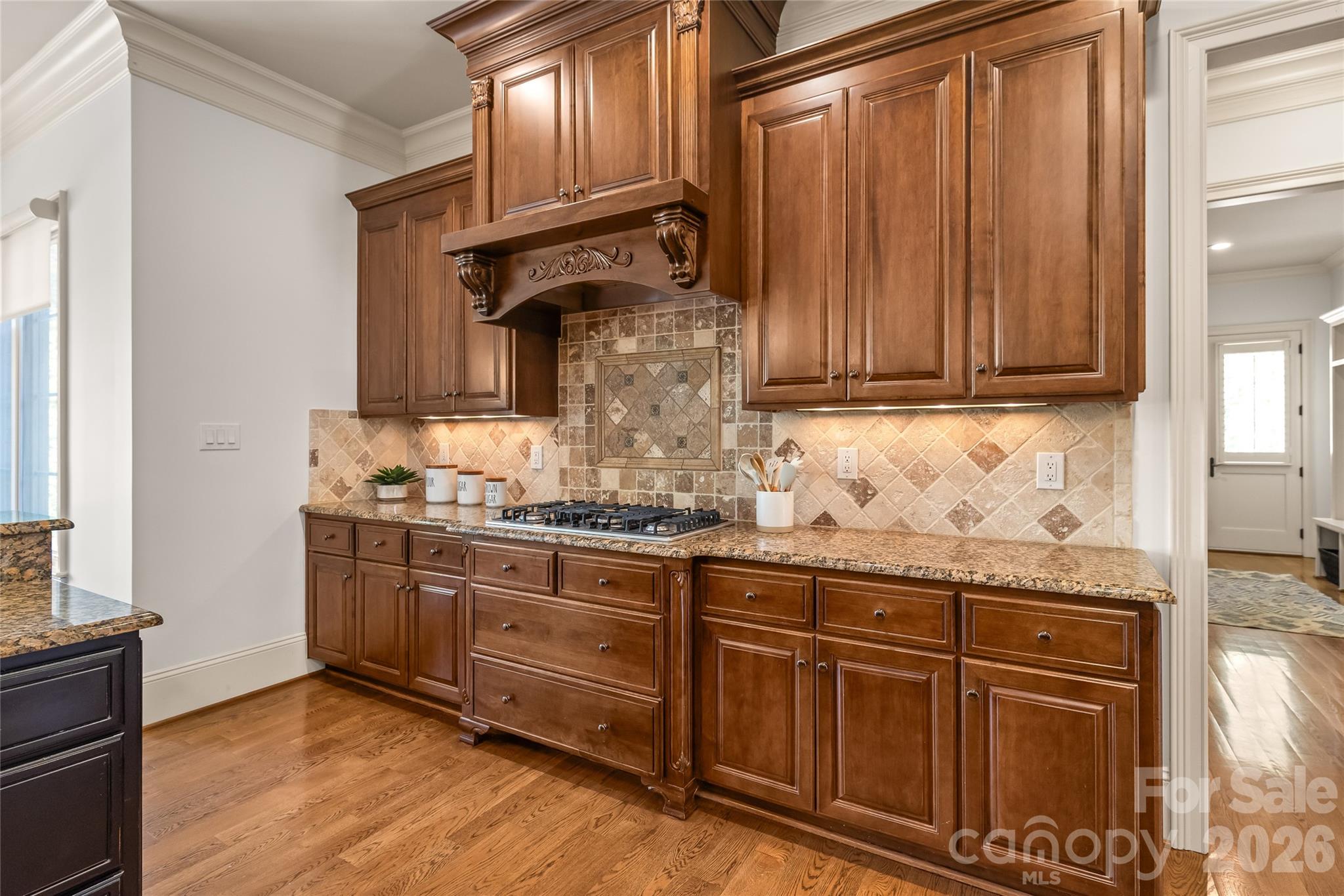9222 Clerkenwell Drive — Waxhaw