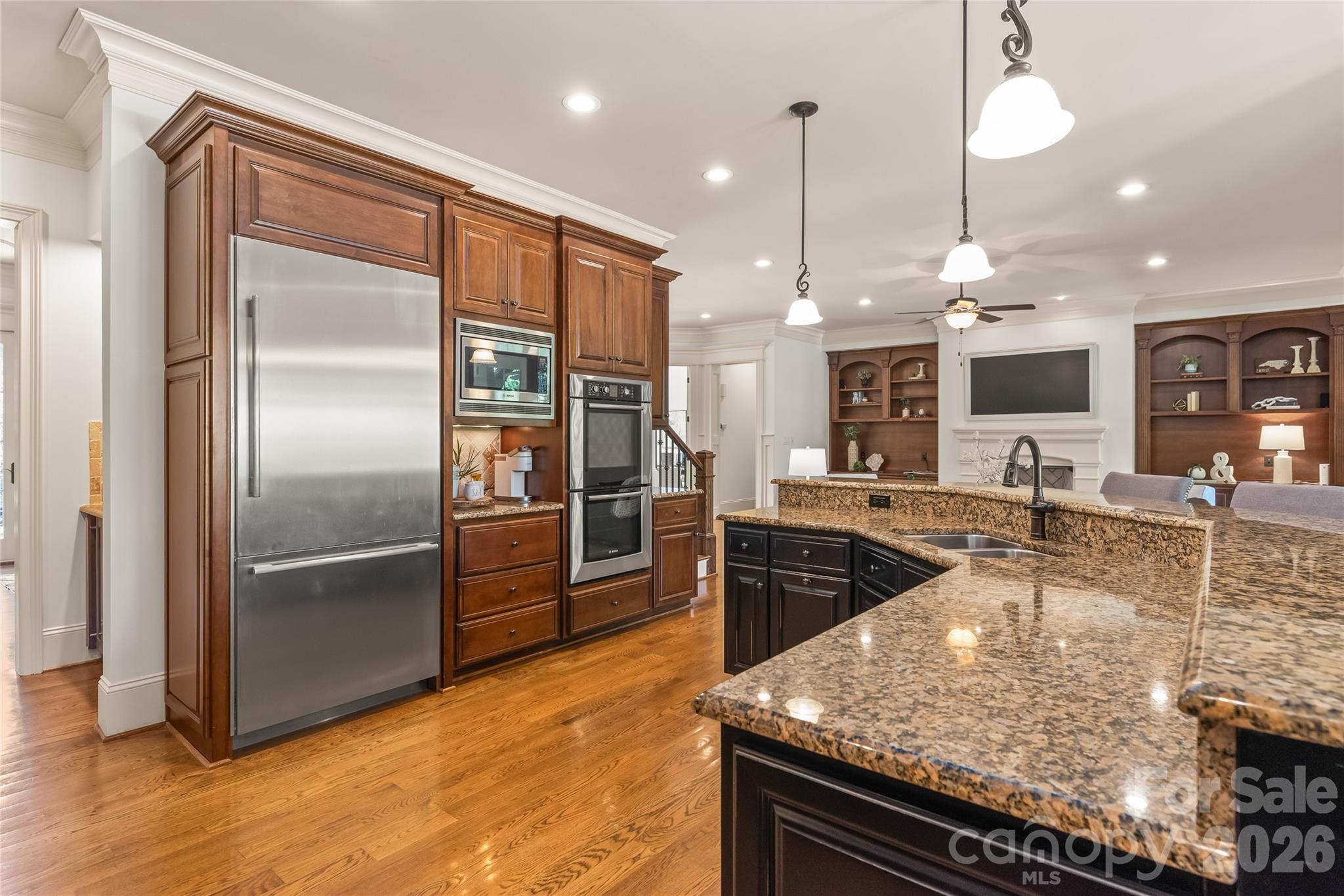 9222 Clerkenwell Drive — Waxhaw