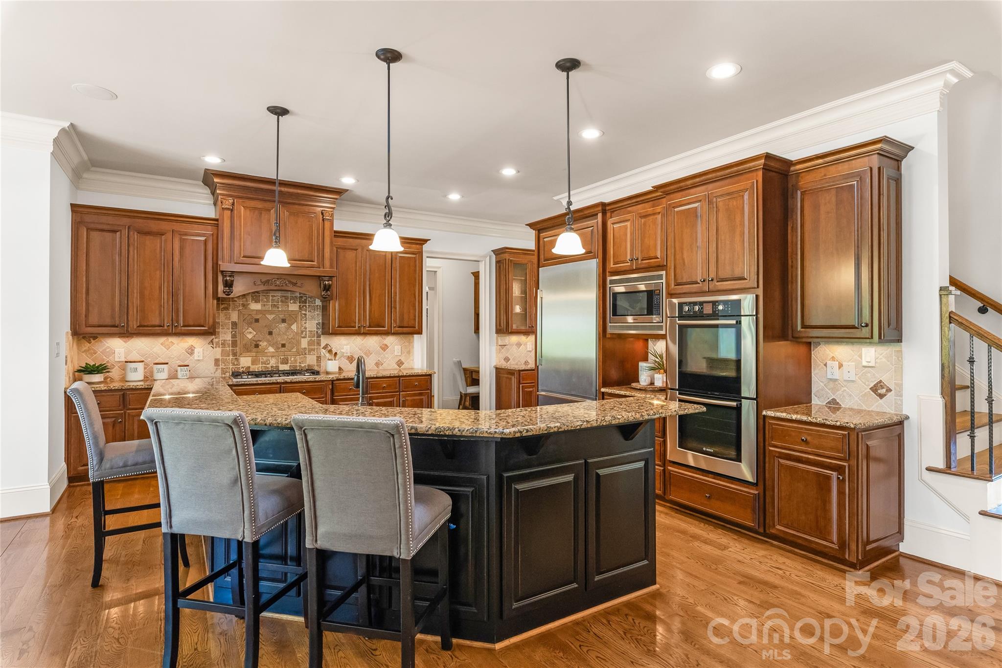 9222 Clerkenwell Drive — Waxhaw