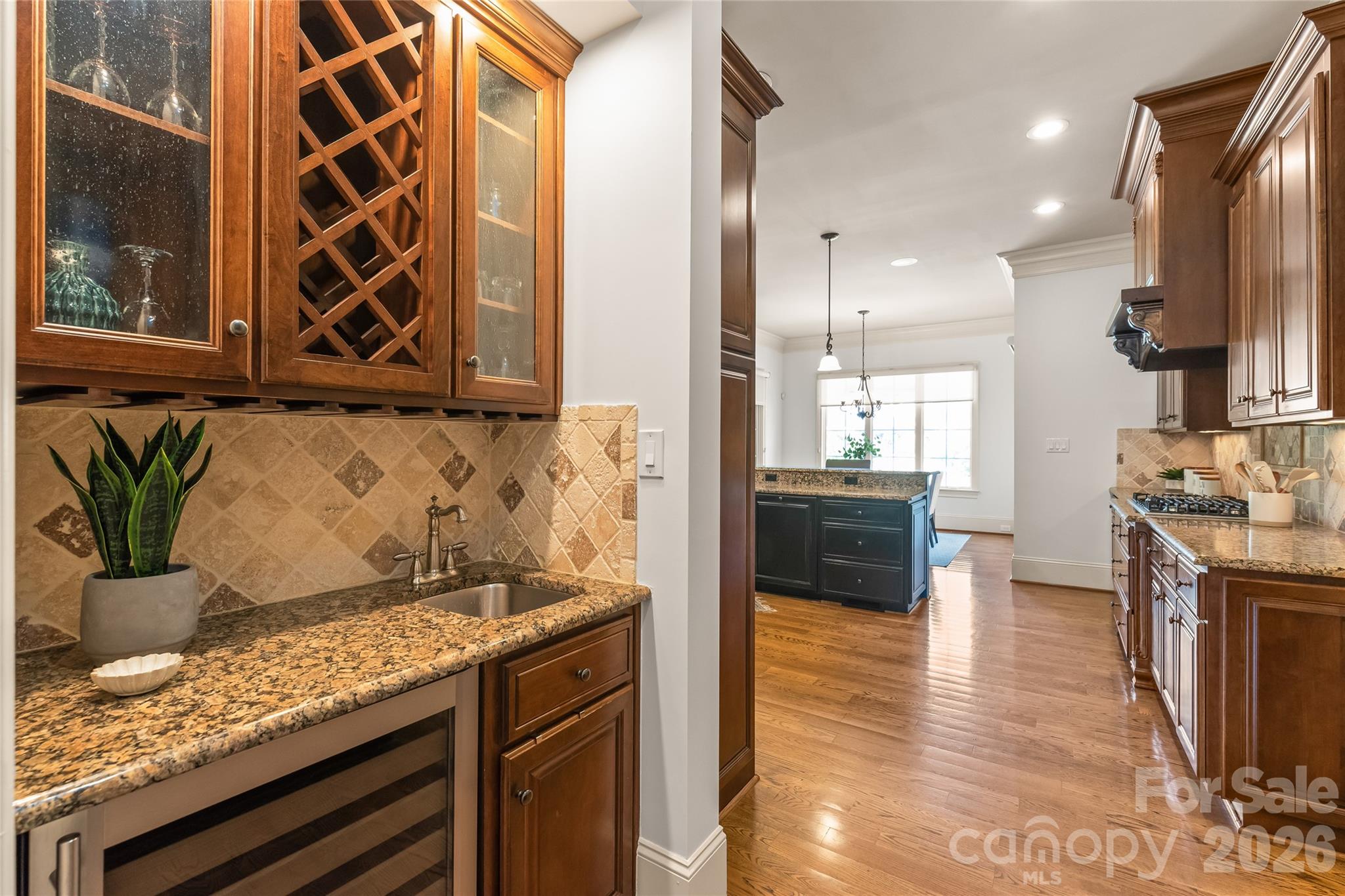 9222 Clerkenwell Drive — Waxhaw