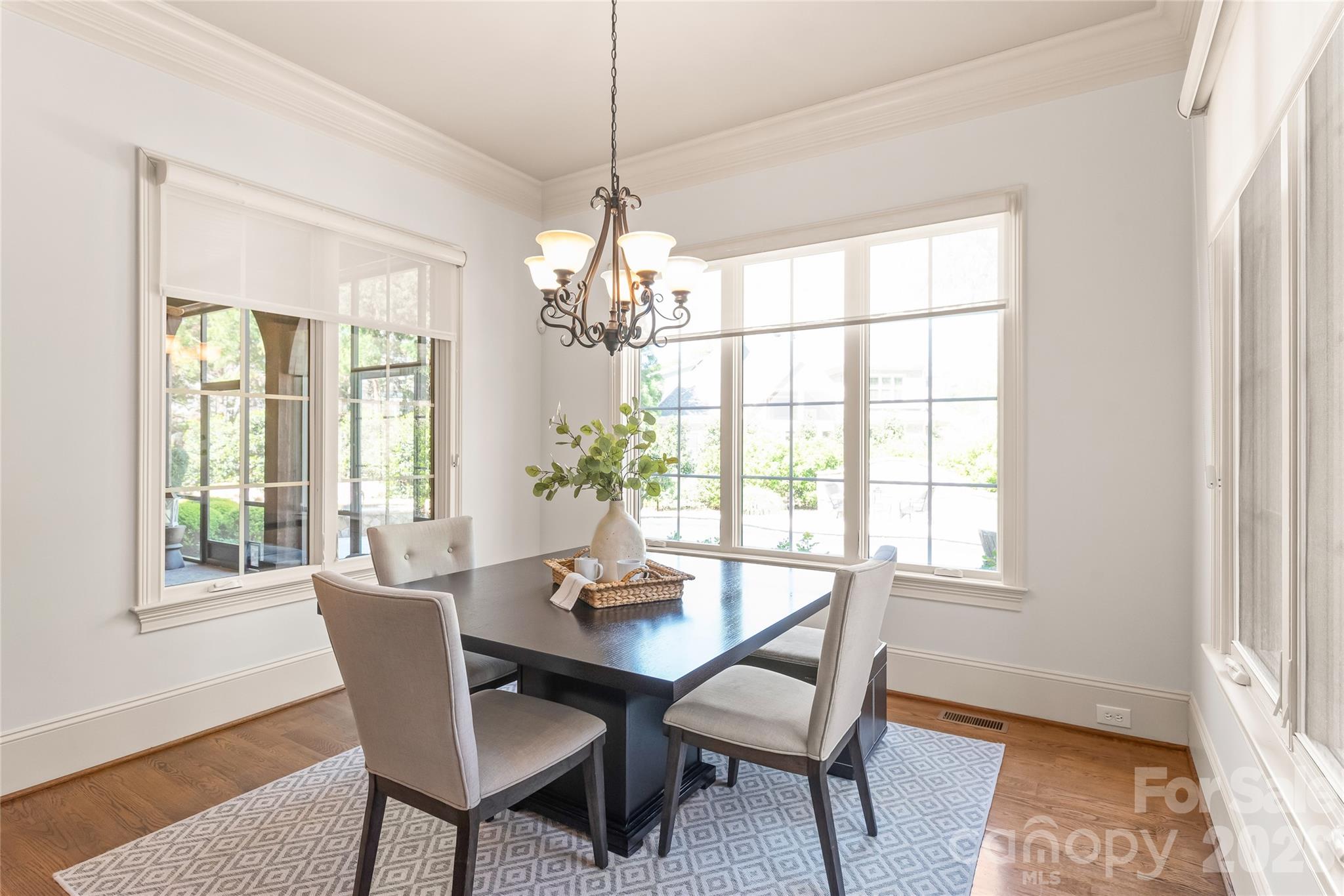 9222 Clerkenwell Drive — Waxhaw