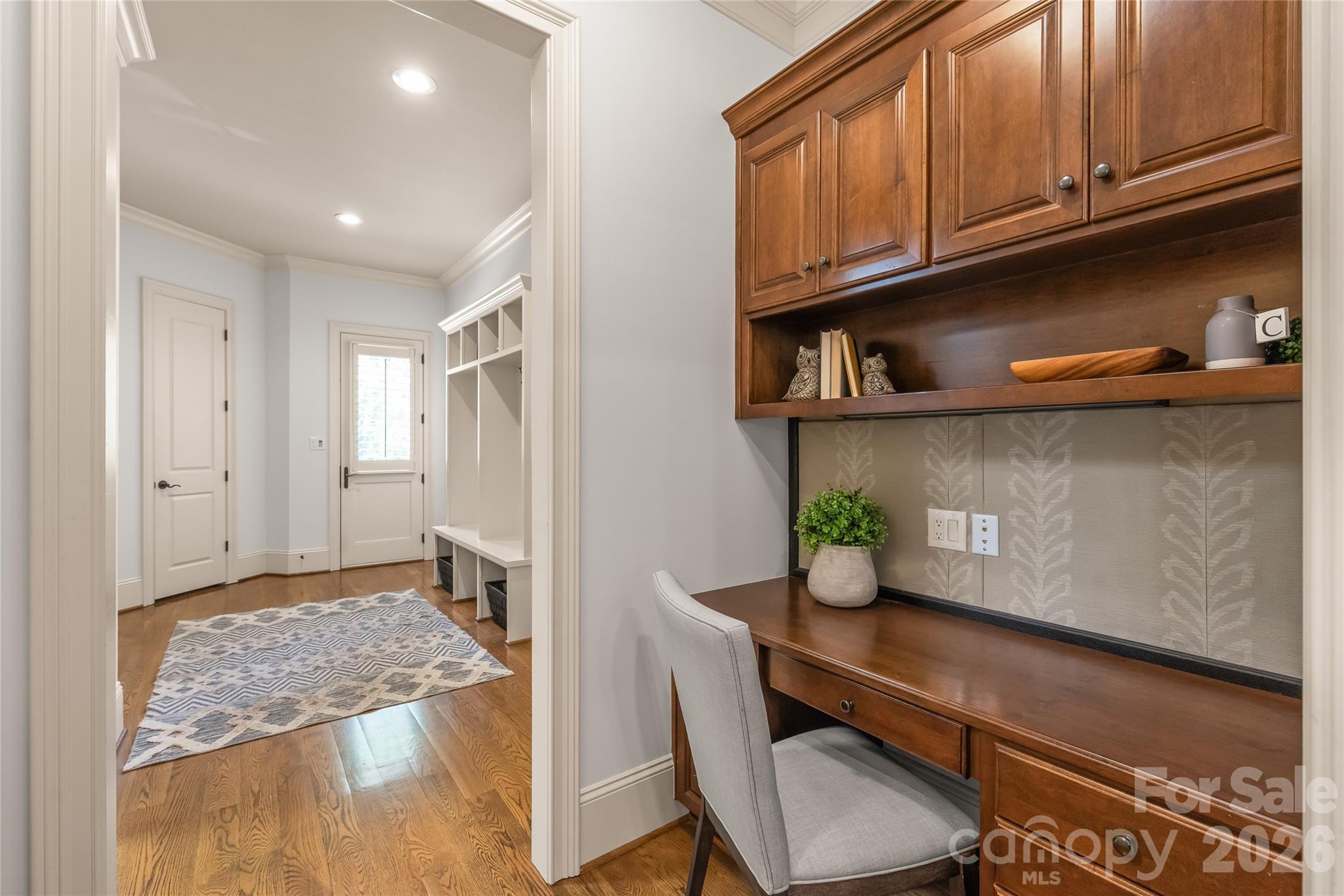9222 Clerkenwell Drive — Waxhaw