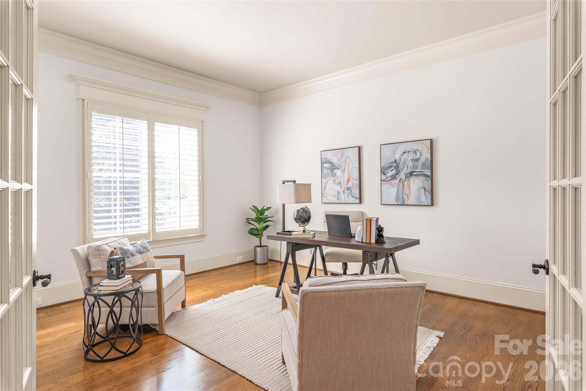 9222 Clerkenwell Drive — Waxhaw
